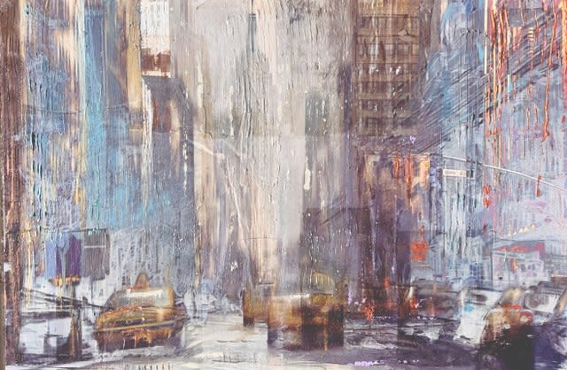 Gill Storr