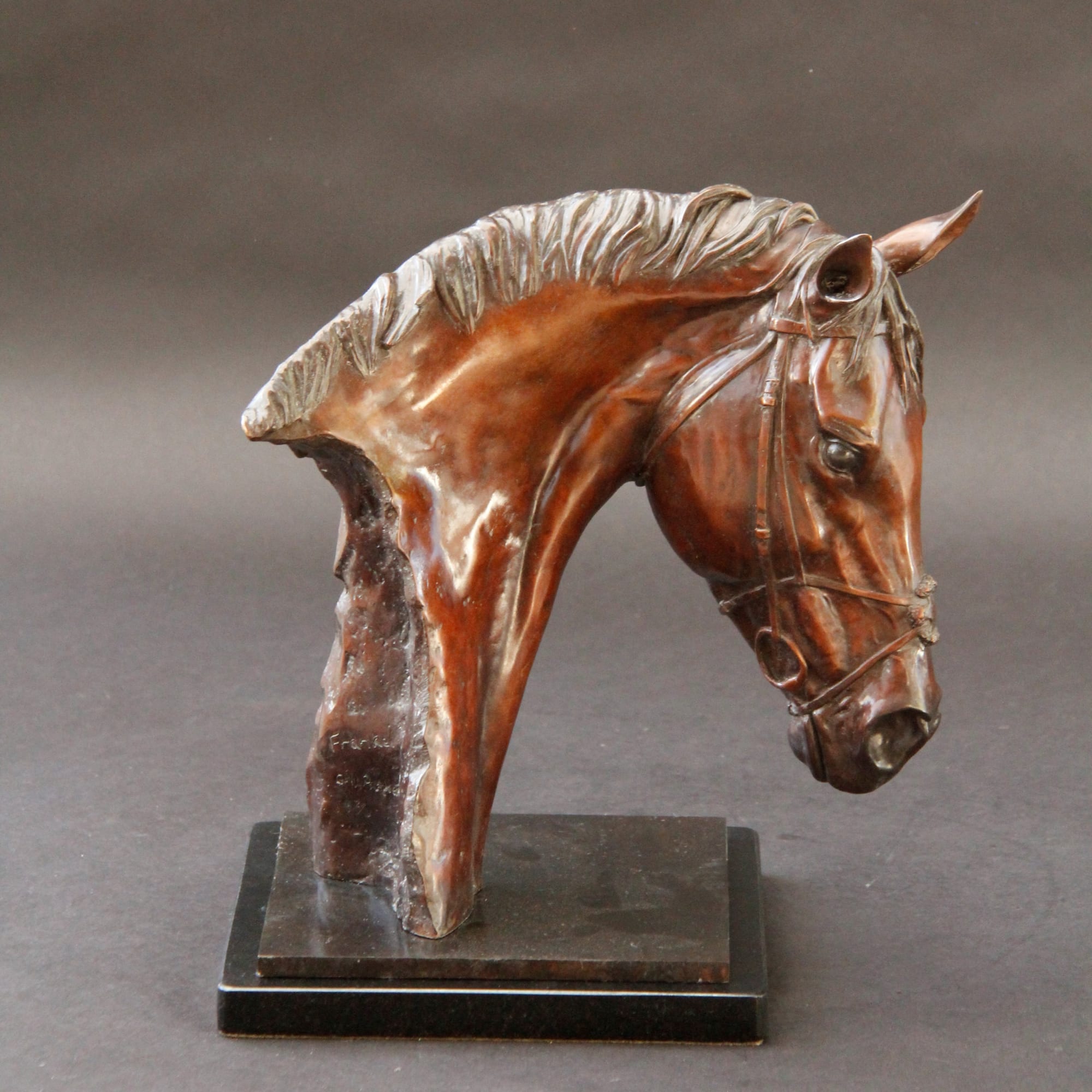 Gill Parker
