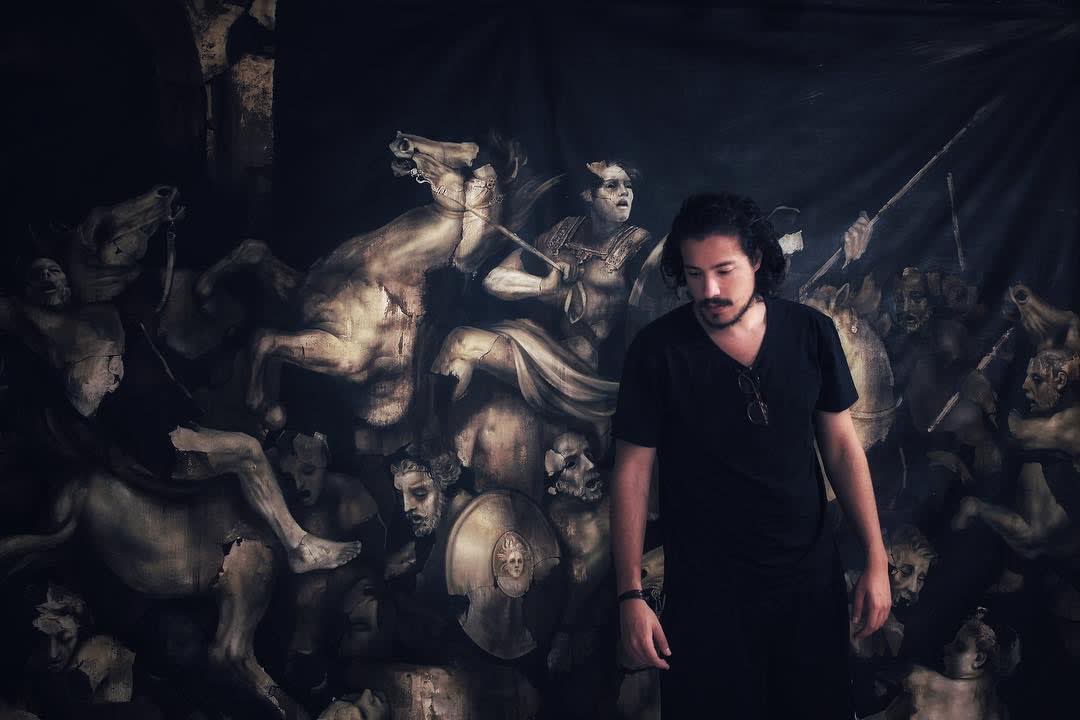 Jacopo Scassellati
