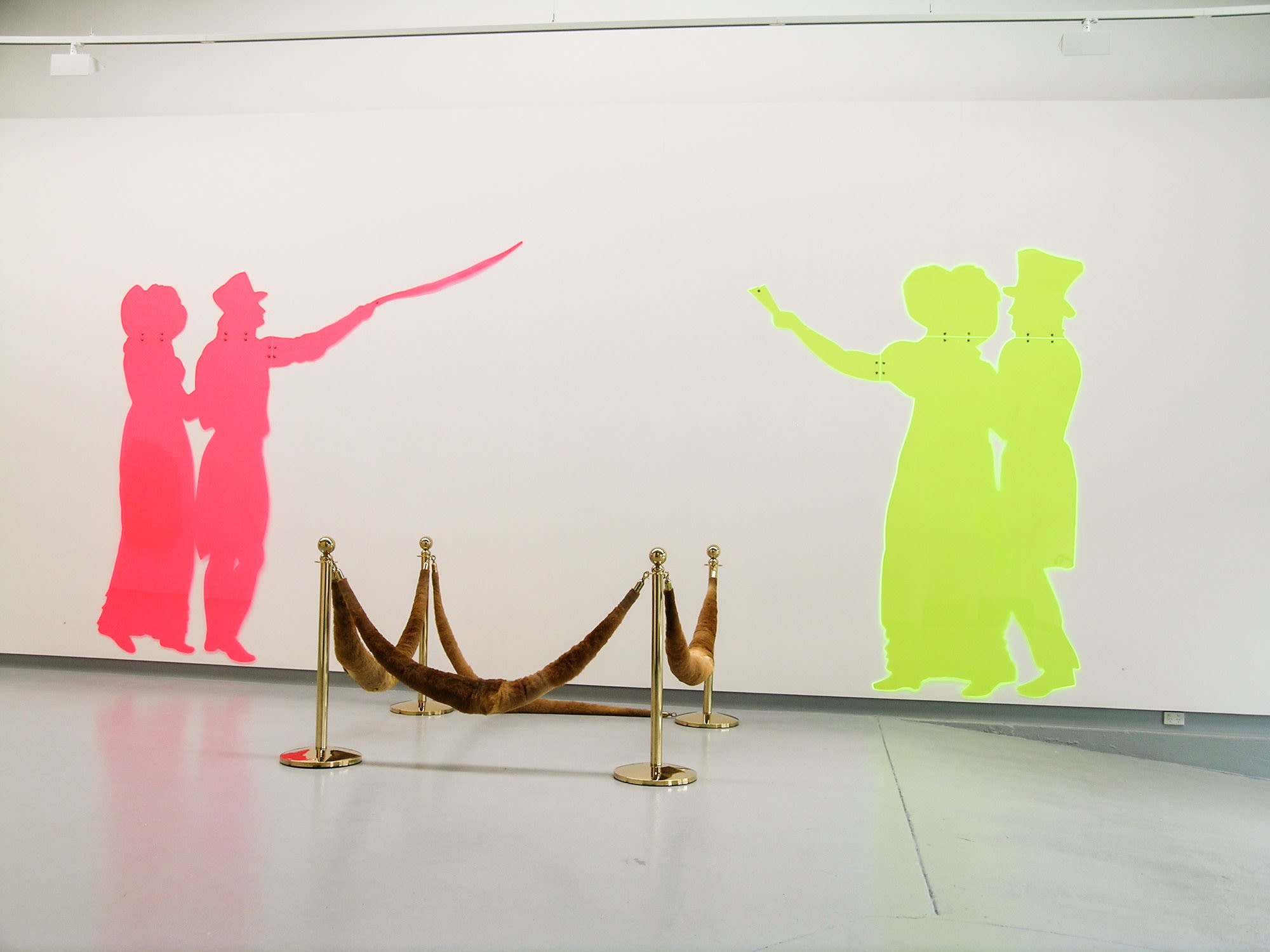 Joan Ross: 20-50% off all plants and animals