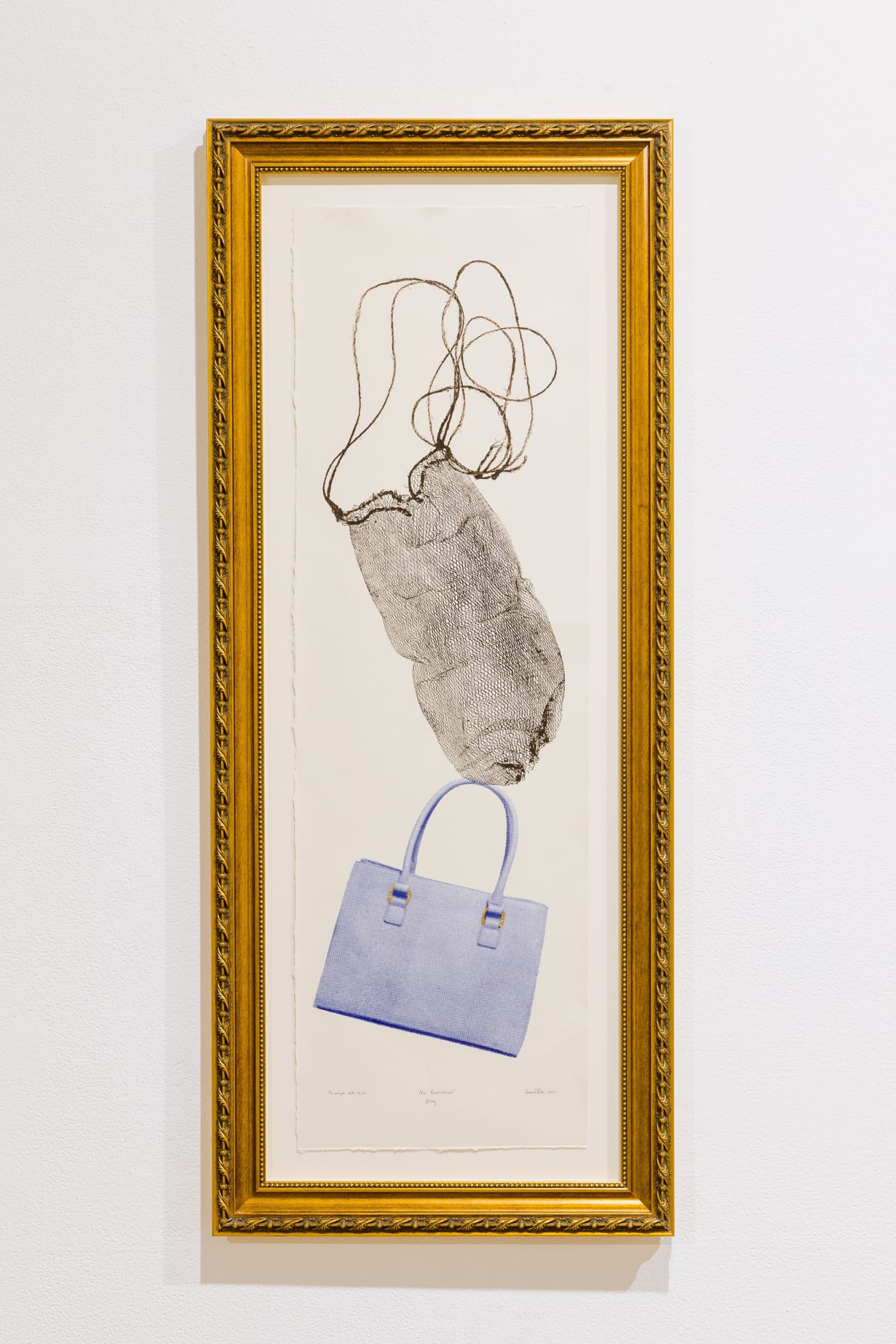 The Churchie Emerging Art Prize 2021