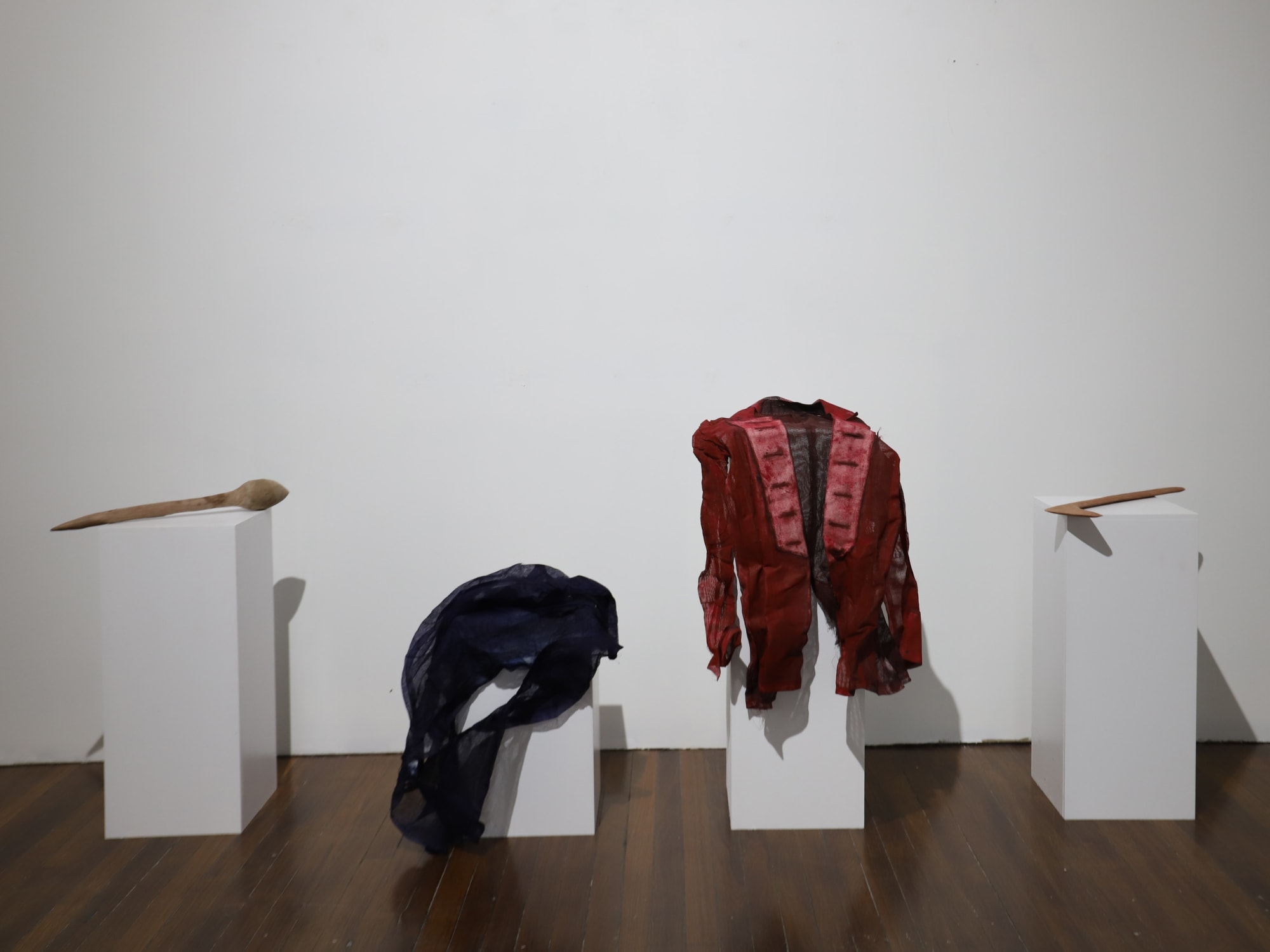 Kyra Mancktelow: Gubba Up.