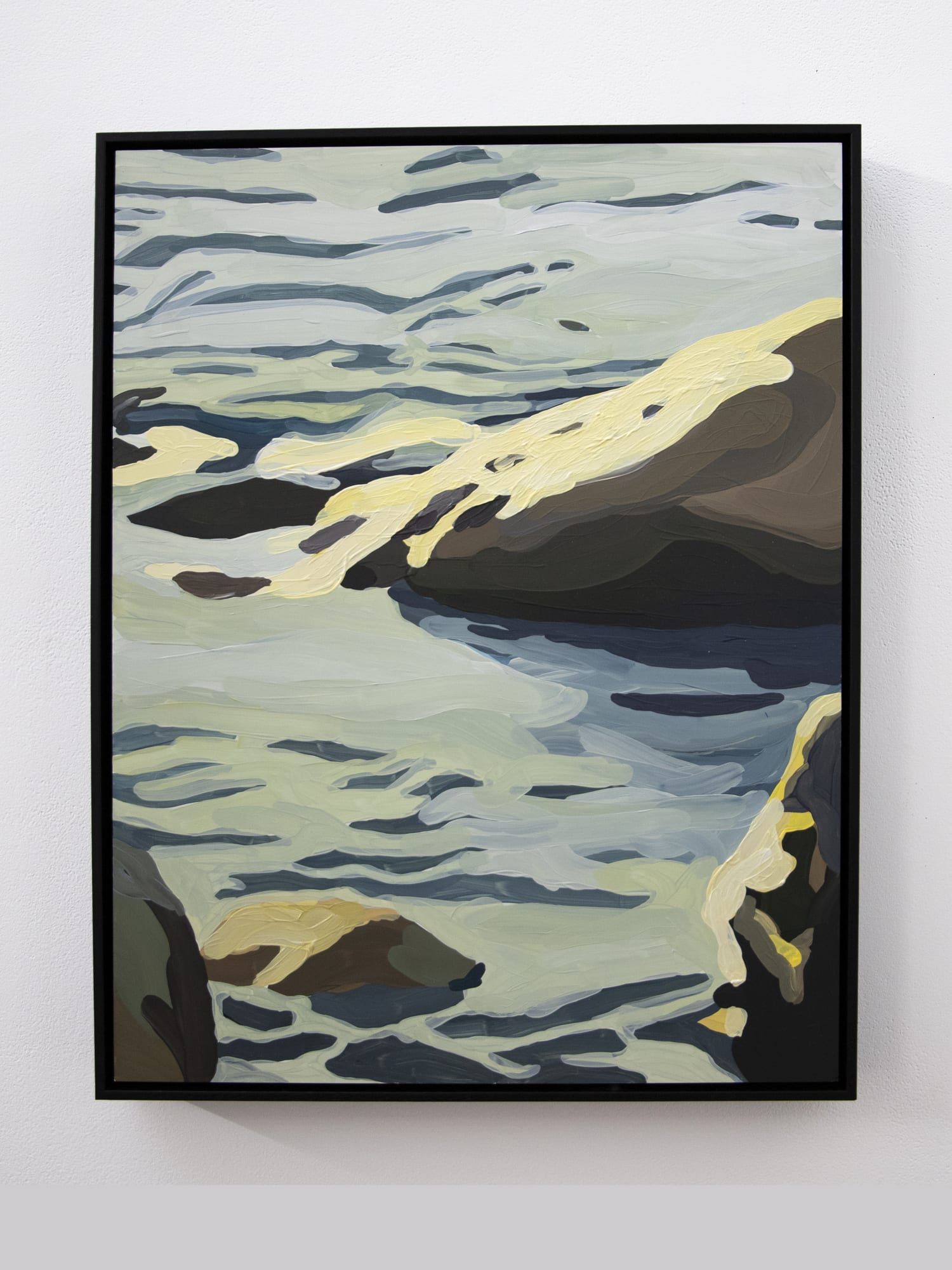 Thea Anamara Perkins: Shimmer.