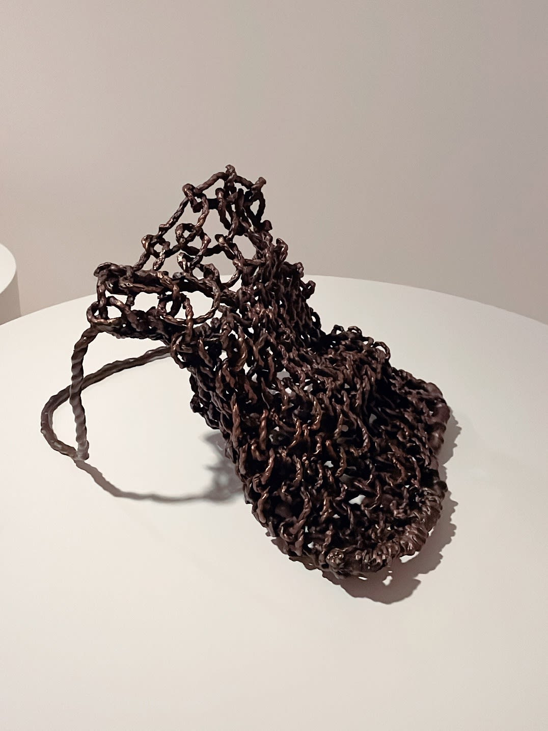 Kyra Mancktelow: Sequence.