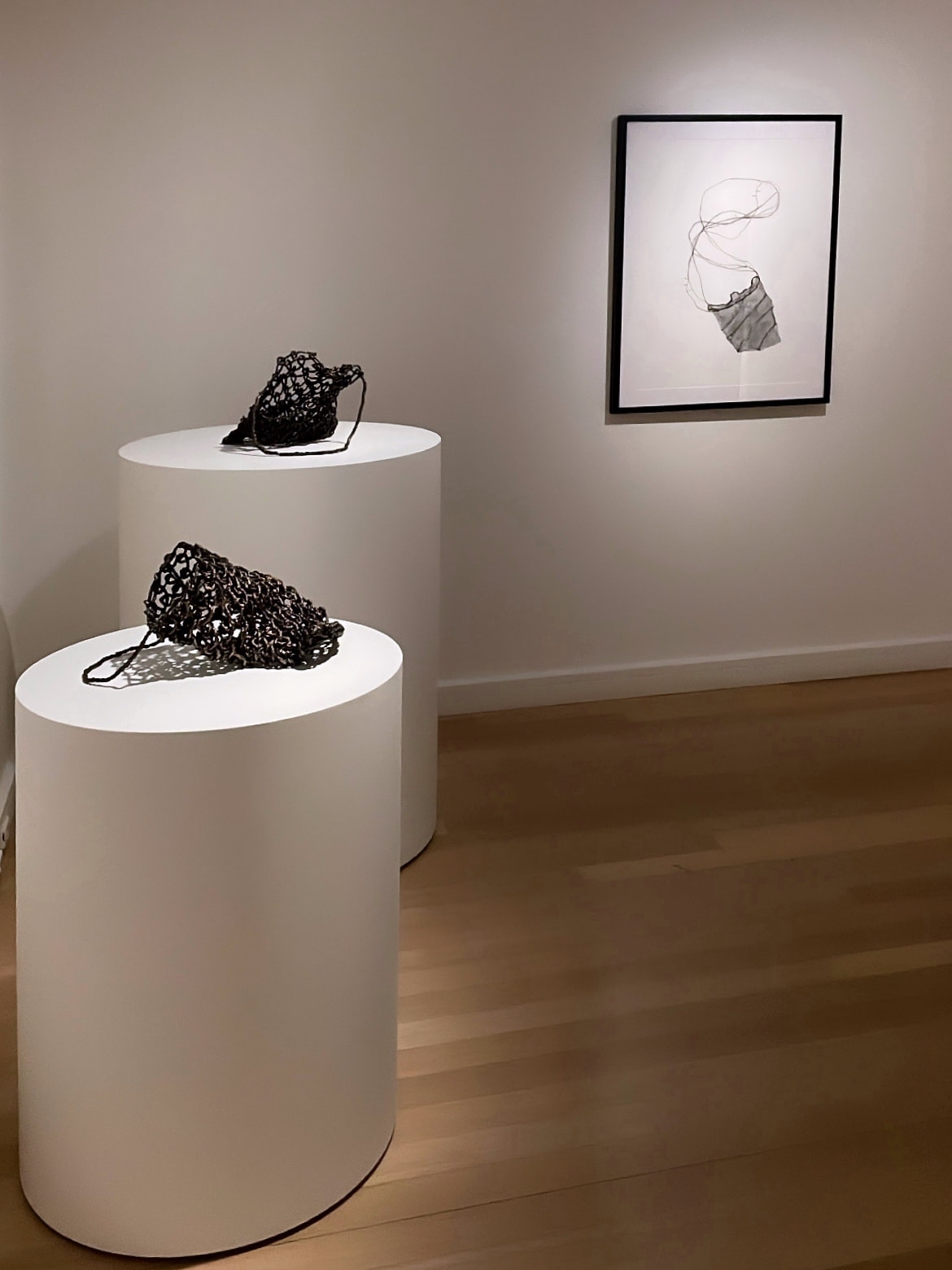 Kyra Mancktelow: Sequence.