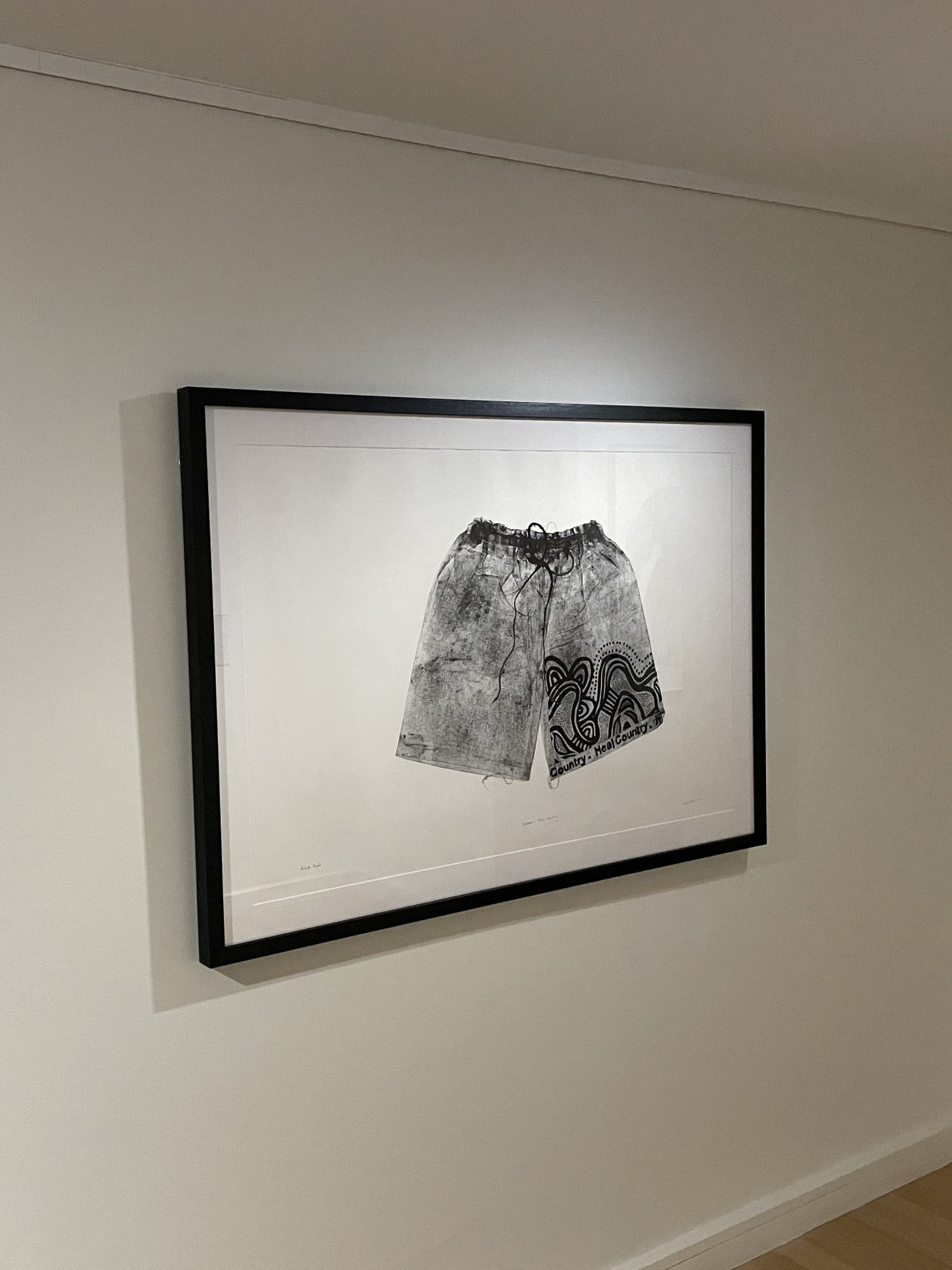 Kyra Mancktelow: Sequence.