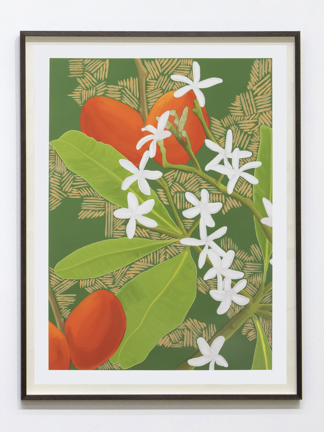 Dylan Mooney: Intertwined.