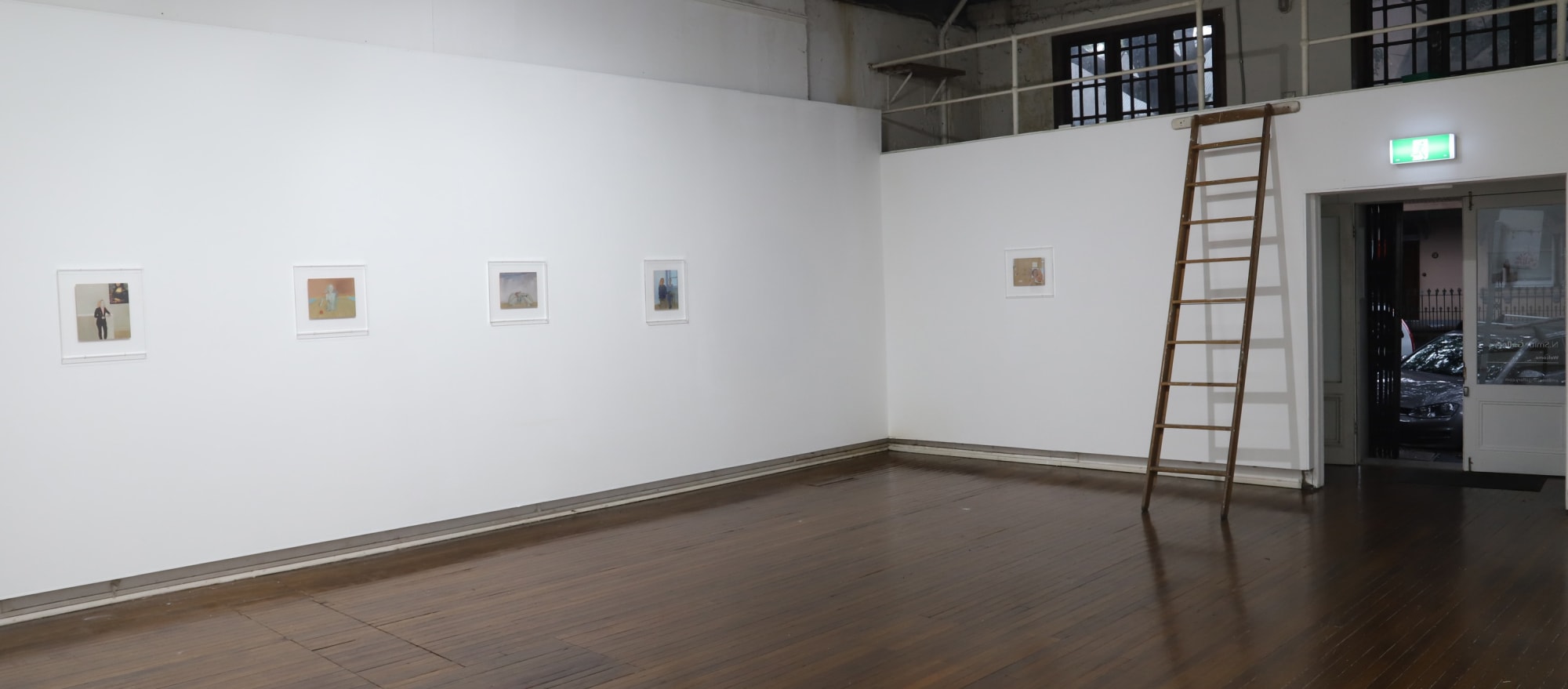 Natasha Walsh: Dear...