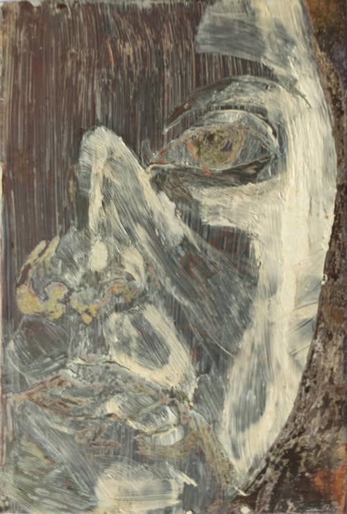 Natasha Walsh: Timepiece