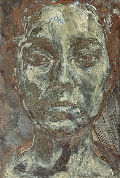 Natasha Walsh: Timepiece