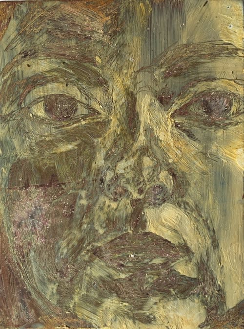 Natasha Walsh: Timepiece