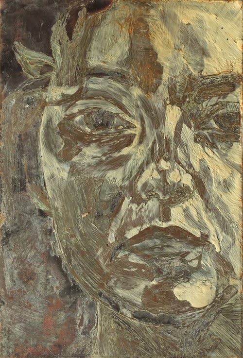 Natasha Walsh: Timepiece