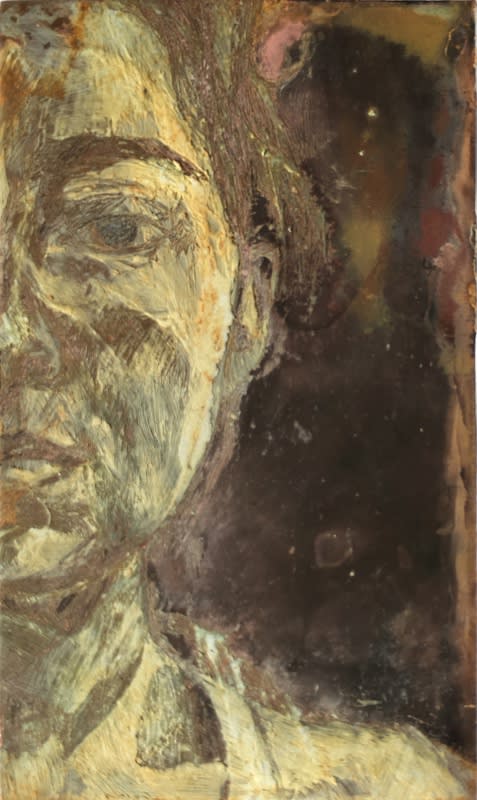 Natasha Walsh: Timepiece