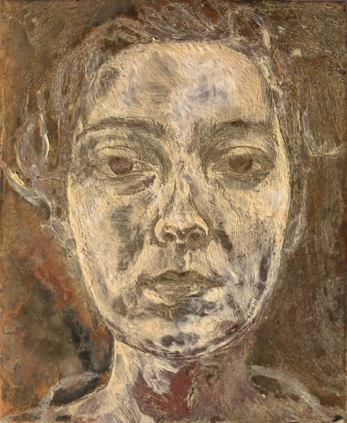 Natasha Walsh: Timepiece