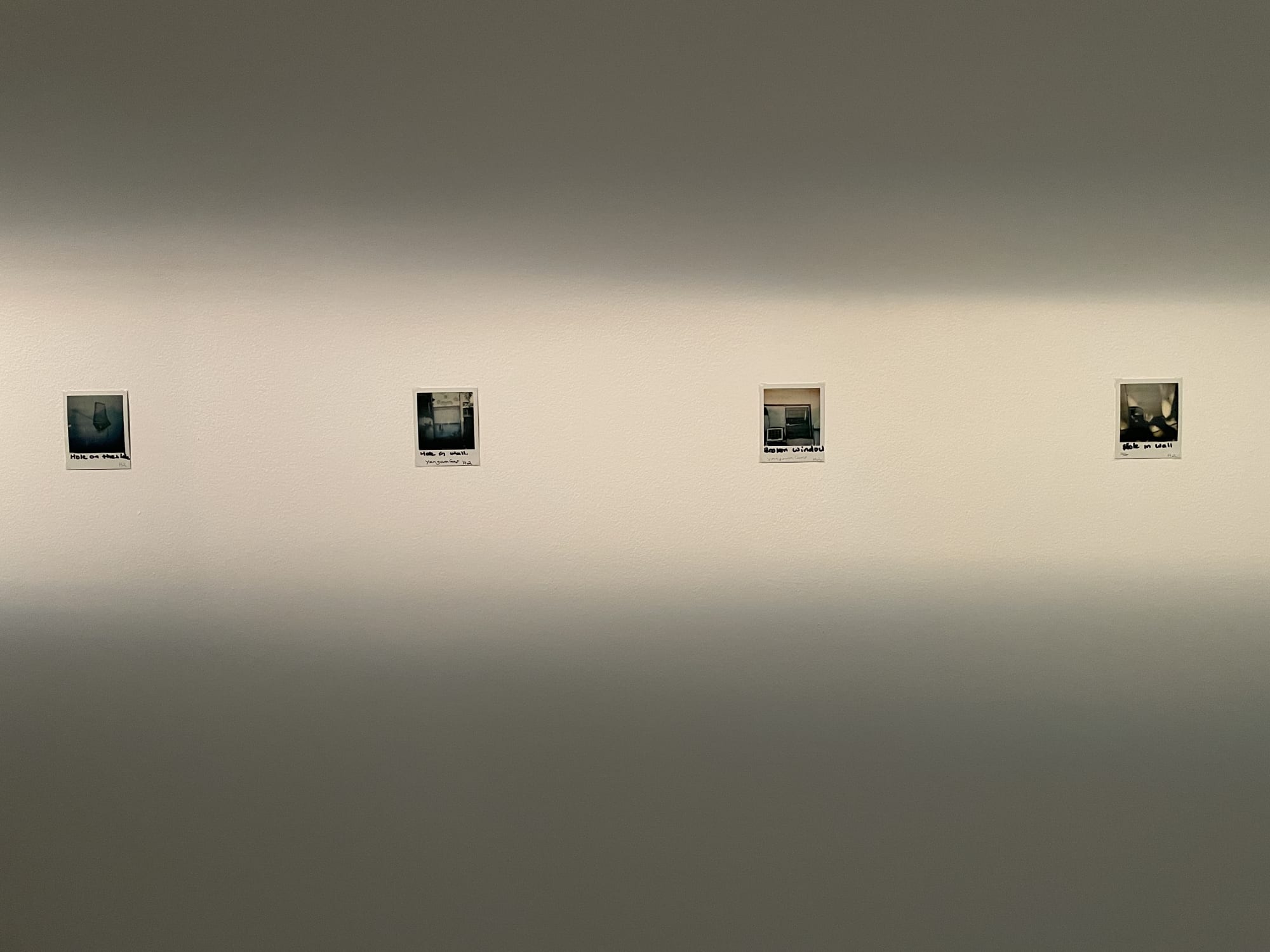 Miriam Charlie: The Promise of Housing