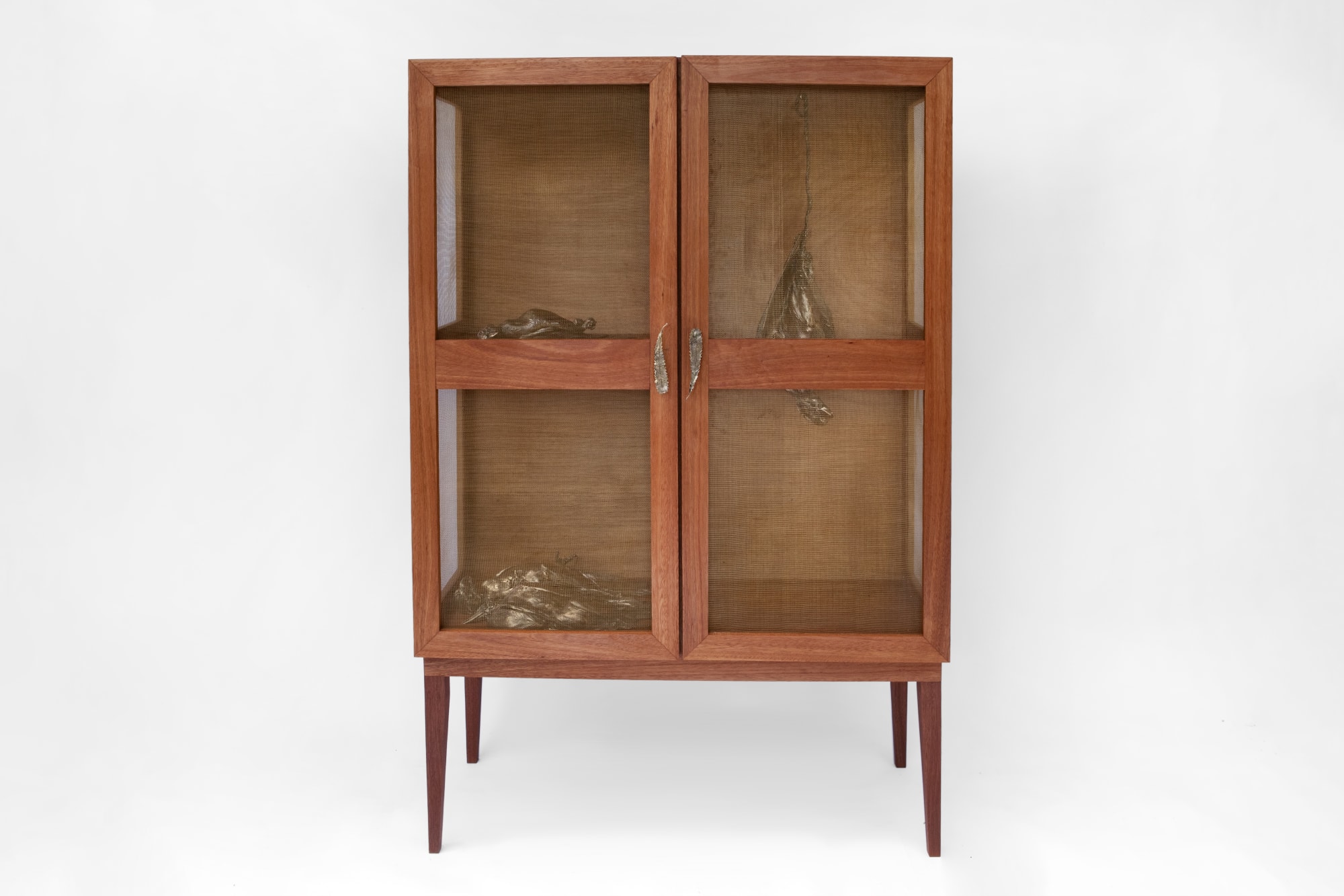 Adelaide Biennial of Australian Art: Free/State