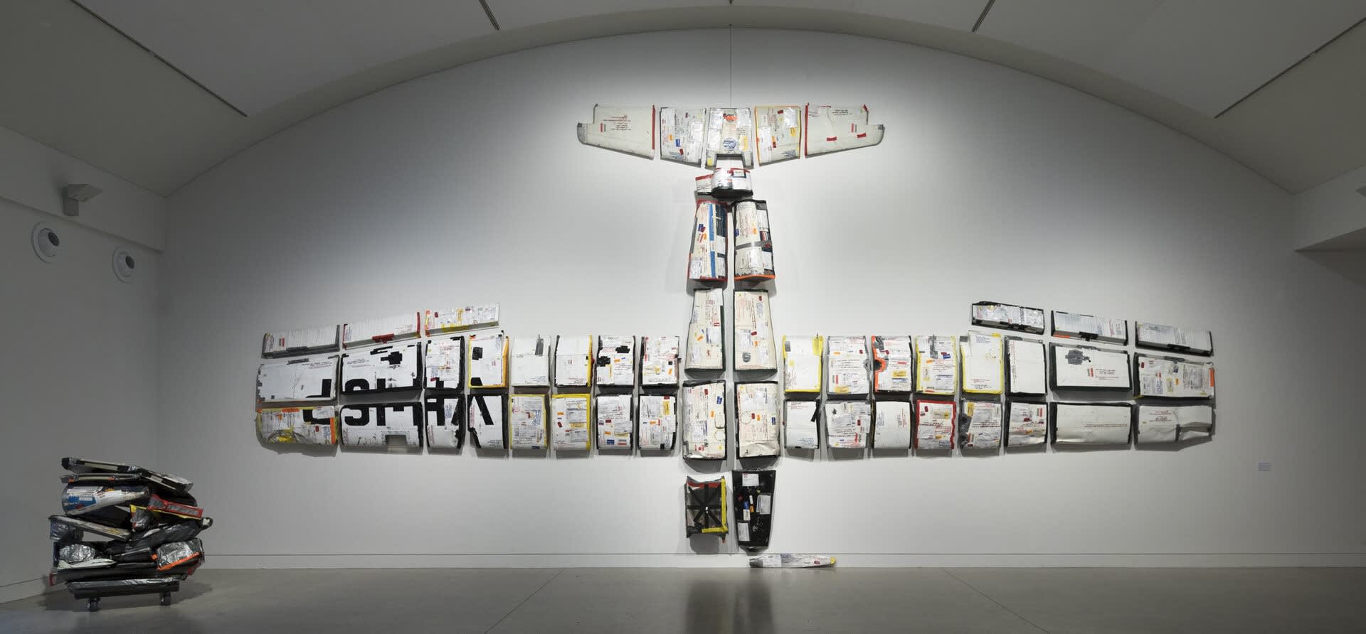 Claire Healy & Sean Cordeiro: Post-Haste