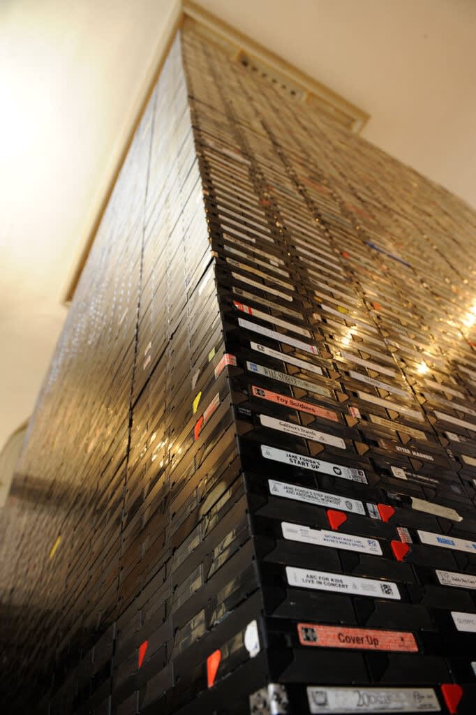 Claire Healy & Sean Cordeiro: Lifespan