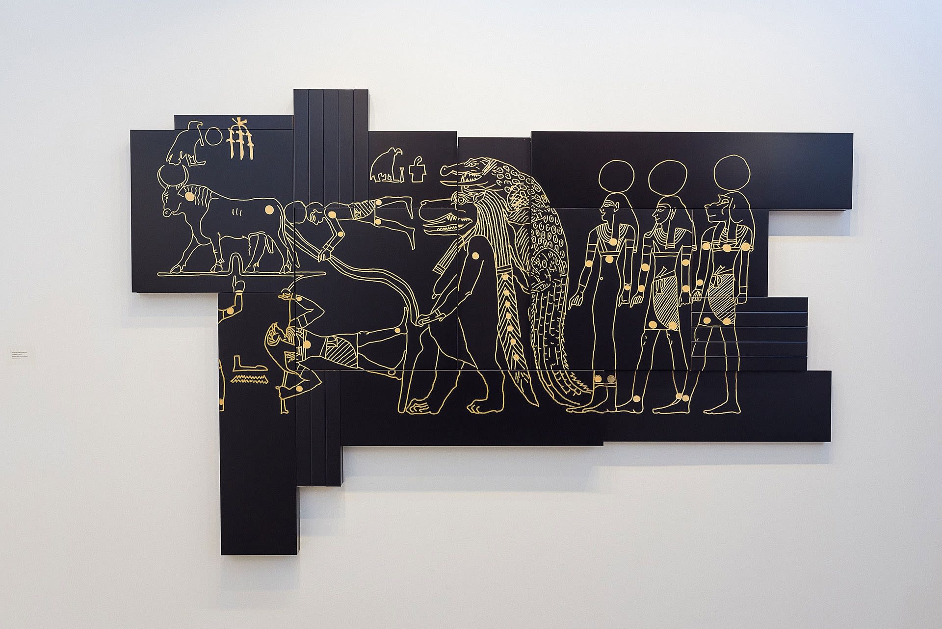 Claire Healy & Sean Cordeiro: Effing the Ineffable