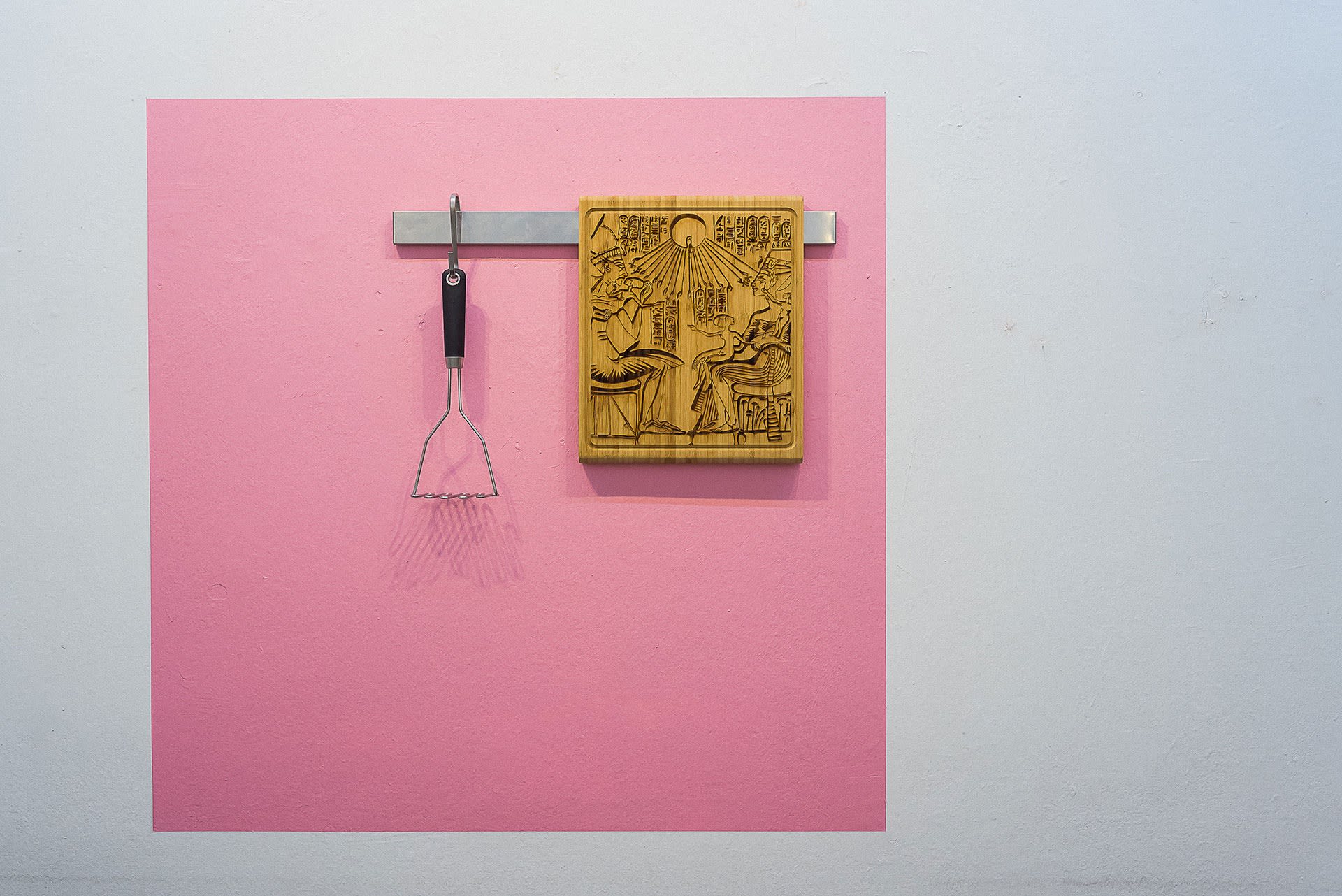 Claire Healy & Sean Cordeiro: Effing the Ineffable