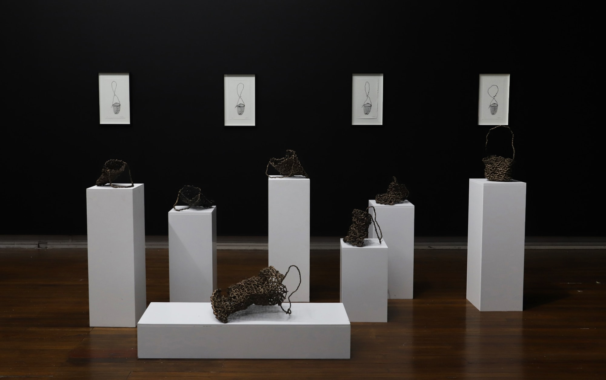 Kyra Mancktelow: Gubagulabu.