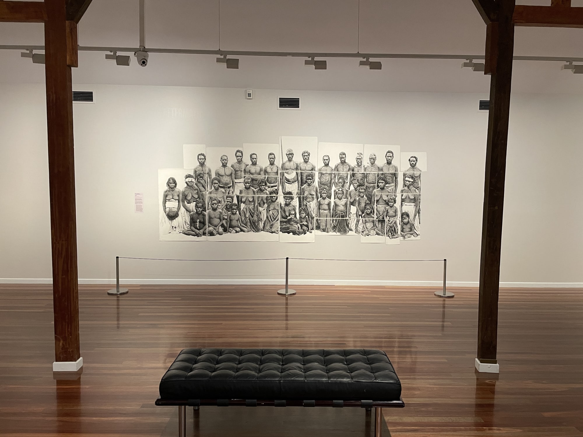 Dylan Mooney: A story of my people