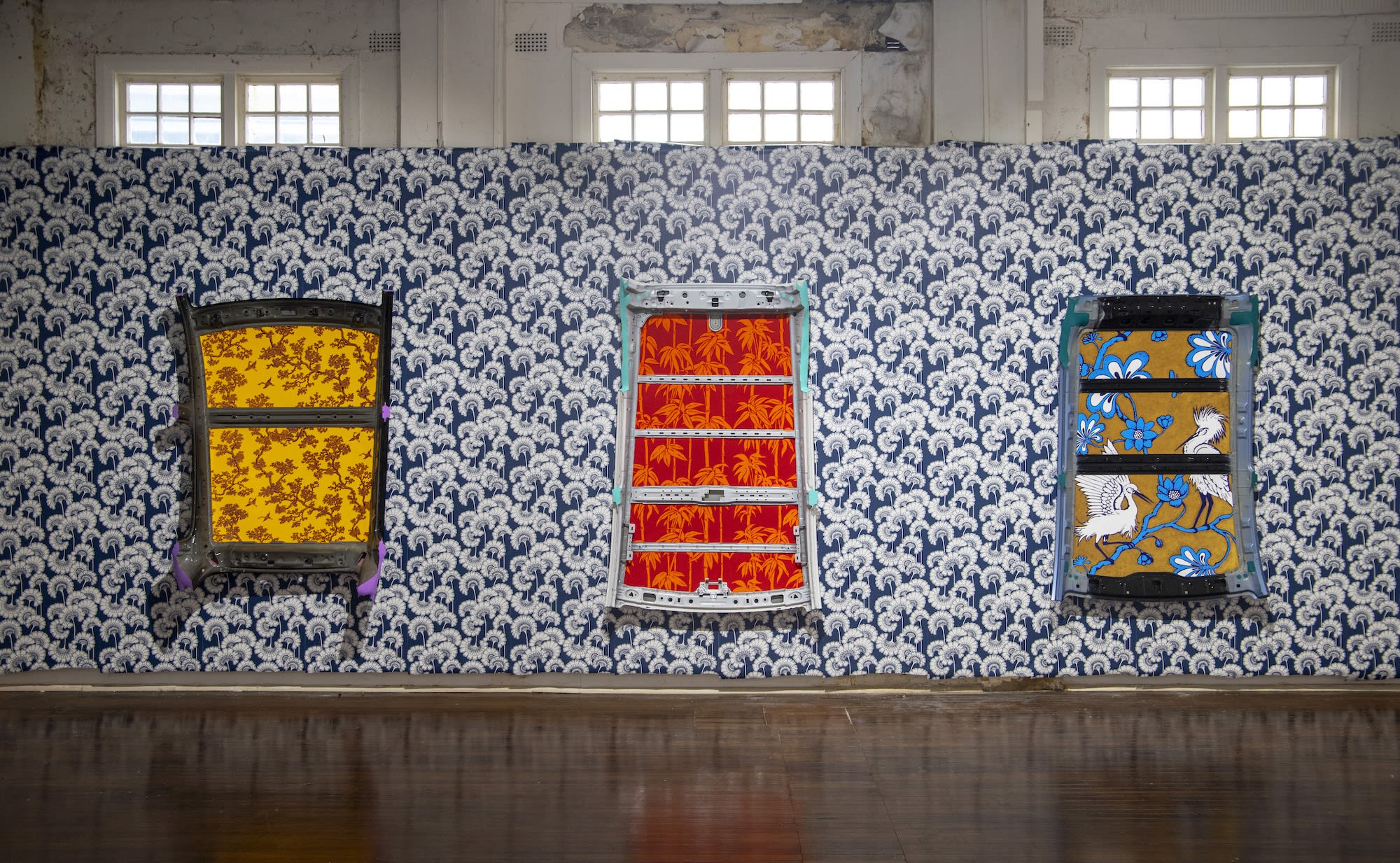 Claire Healy & Sean Cordeiro: After the Gap Year.