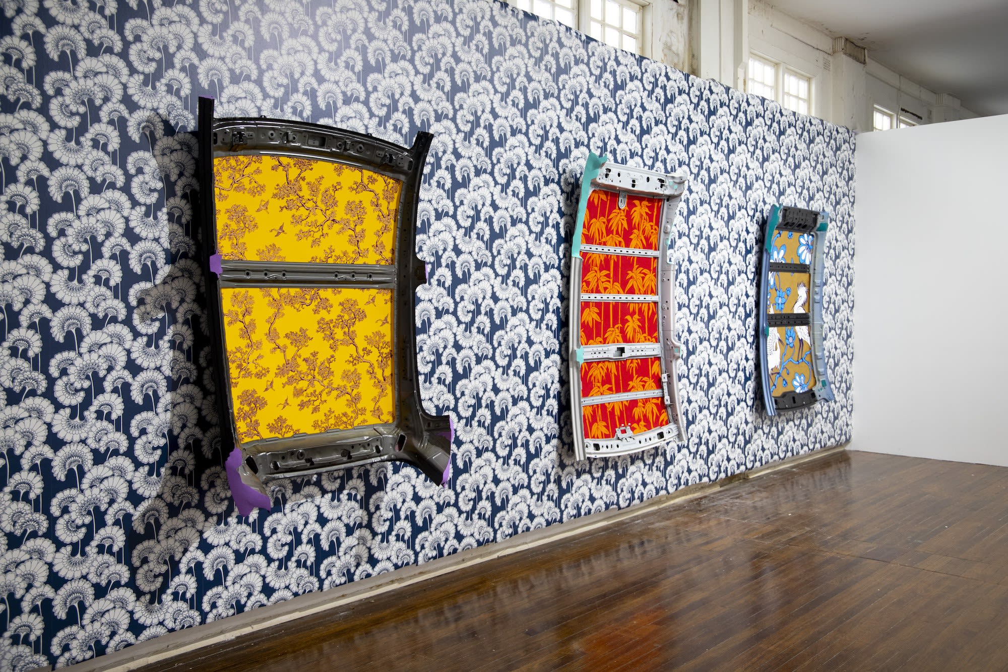 Claire Healy & Sean Cordeiro: After the Gap Year.