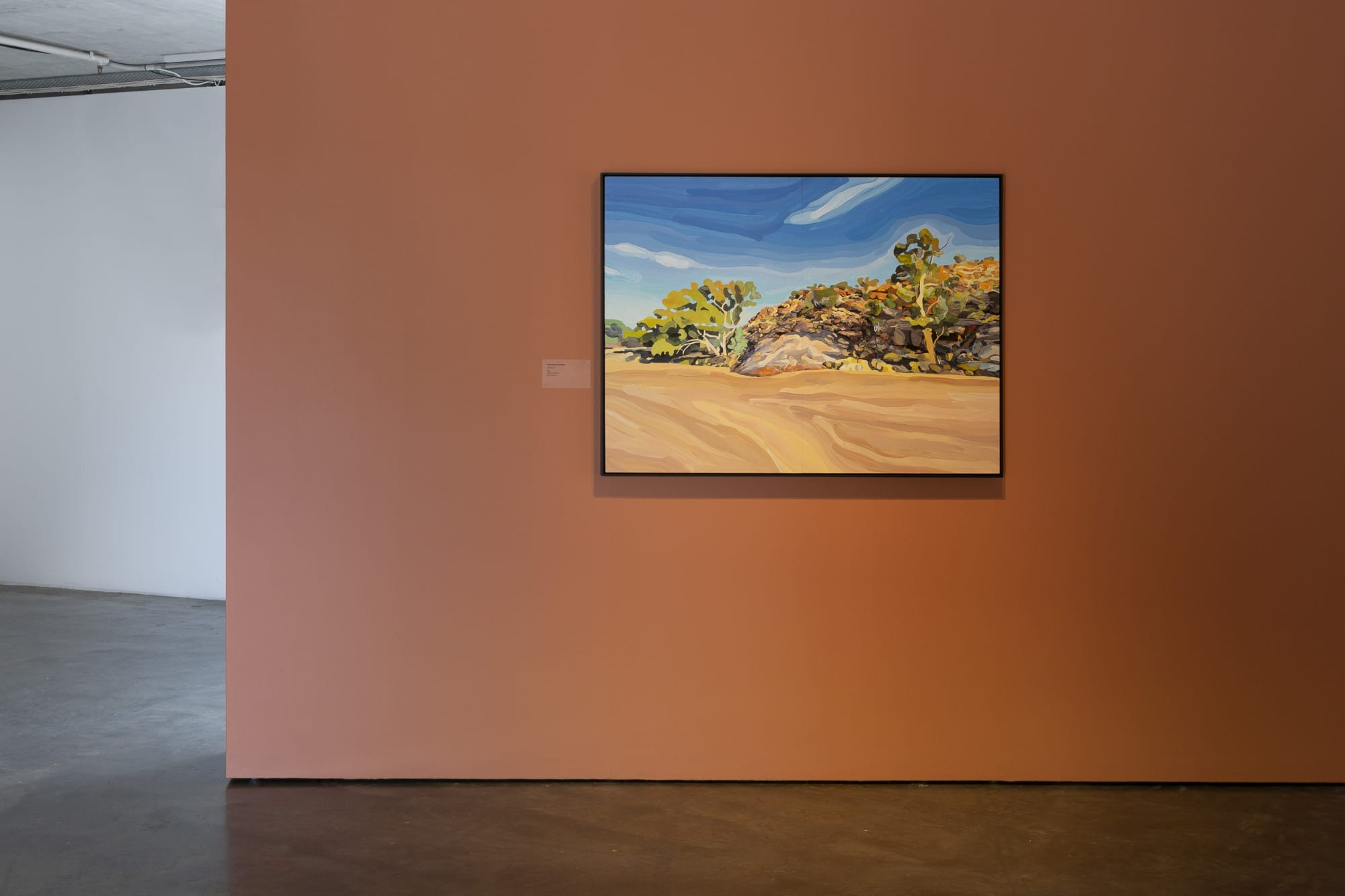 Thea Anamara Perkins: That Which Endures.