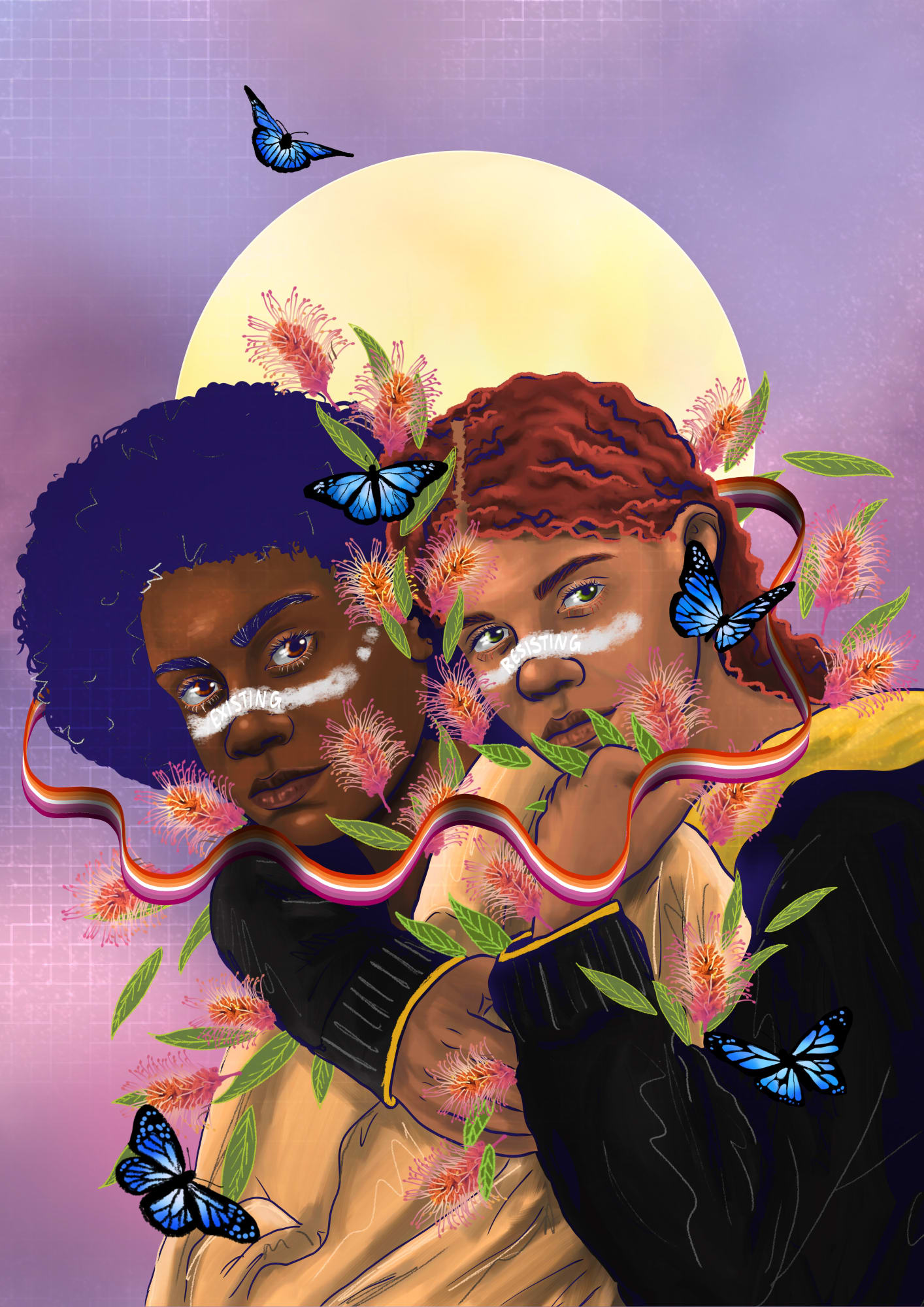 Dylan Mooney: Still Thriving.