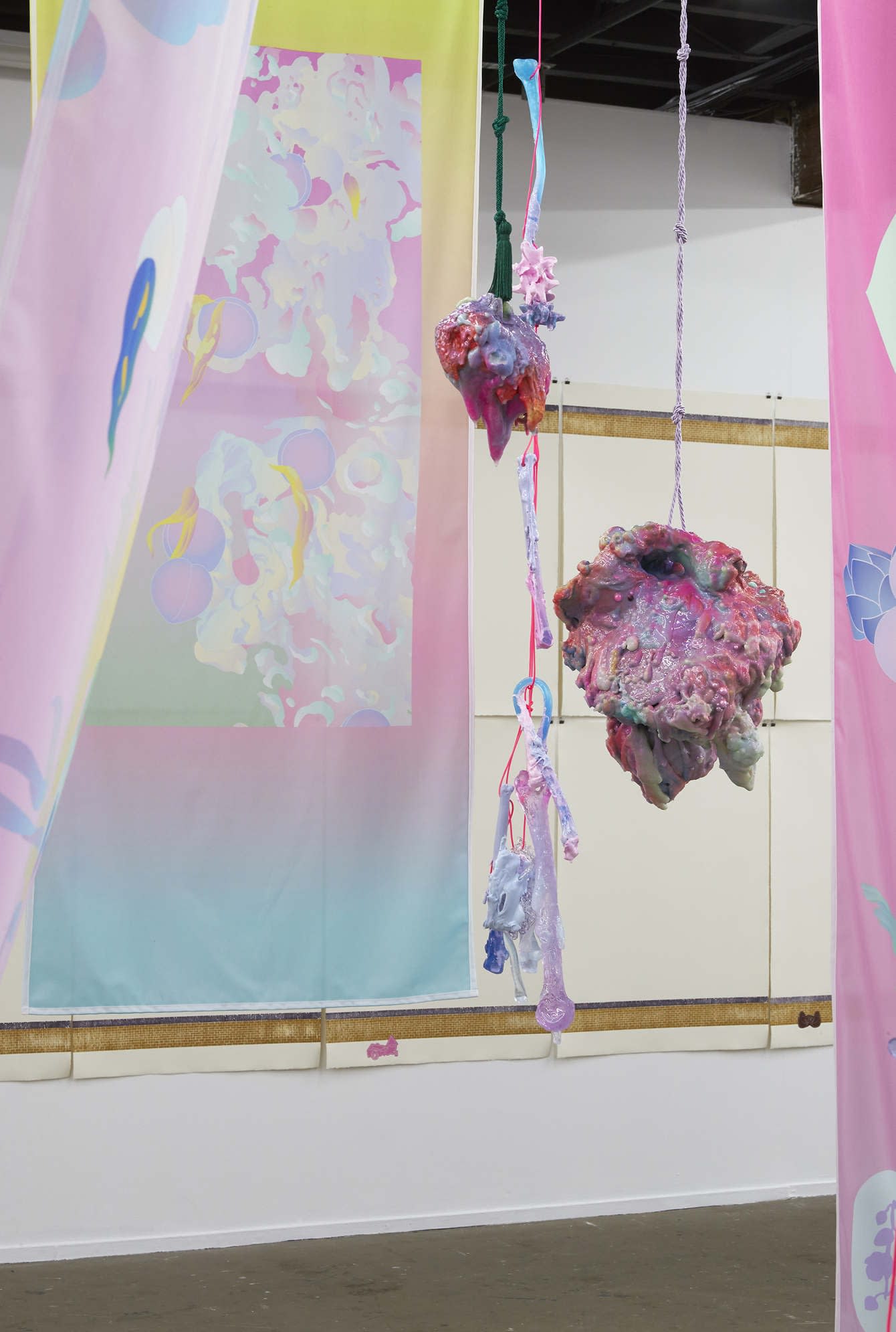 NSW Visual Arts Emerging Fellowship