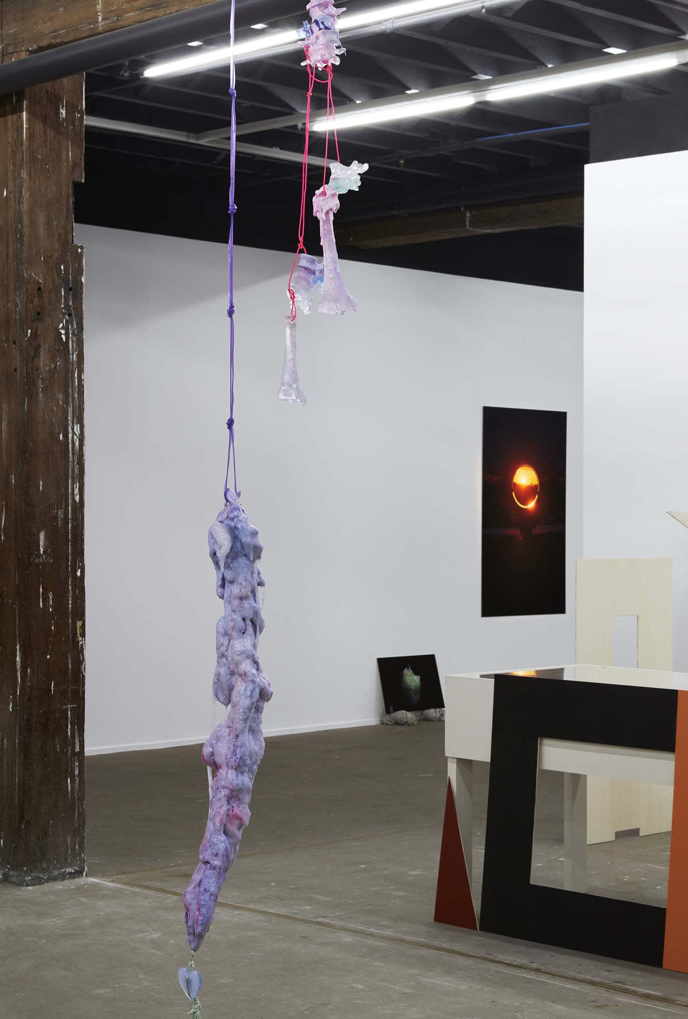 NSW Visual Arts Emerging Fellowship