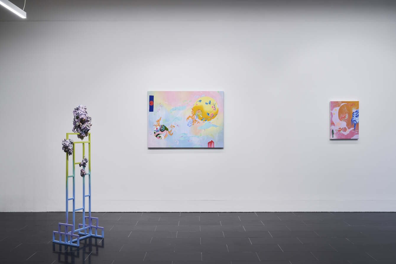 Personal mythologies