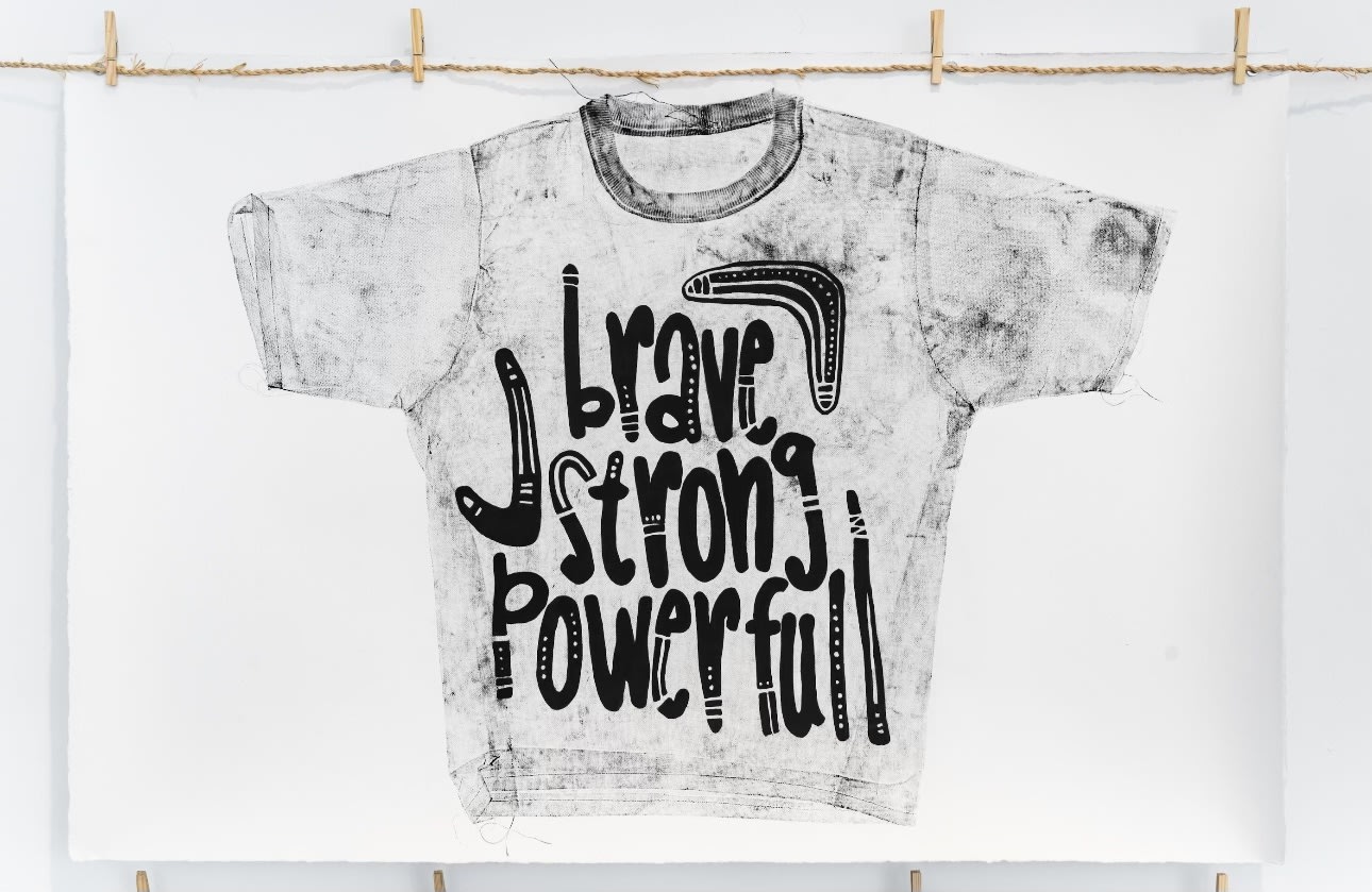 Kyra Mancktelow: Don’t Read the Comments