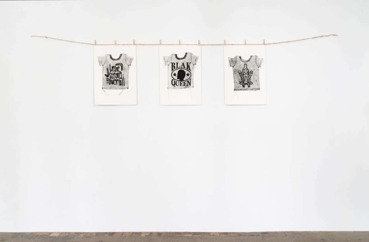 Kyra Mancktelow: Don’t Read the Comments