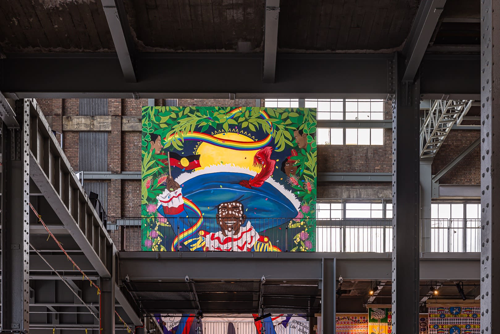 Biennale of Sydney: Ten Thousand Suns