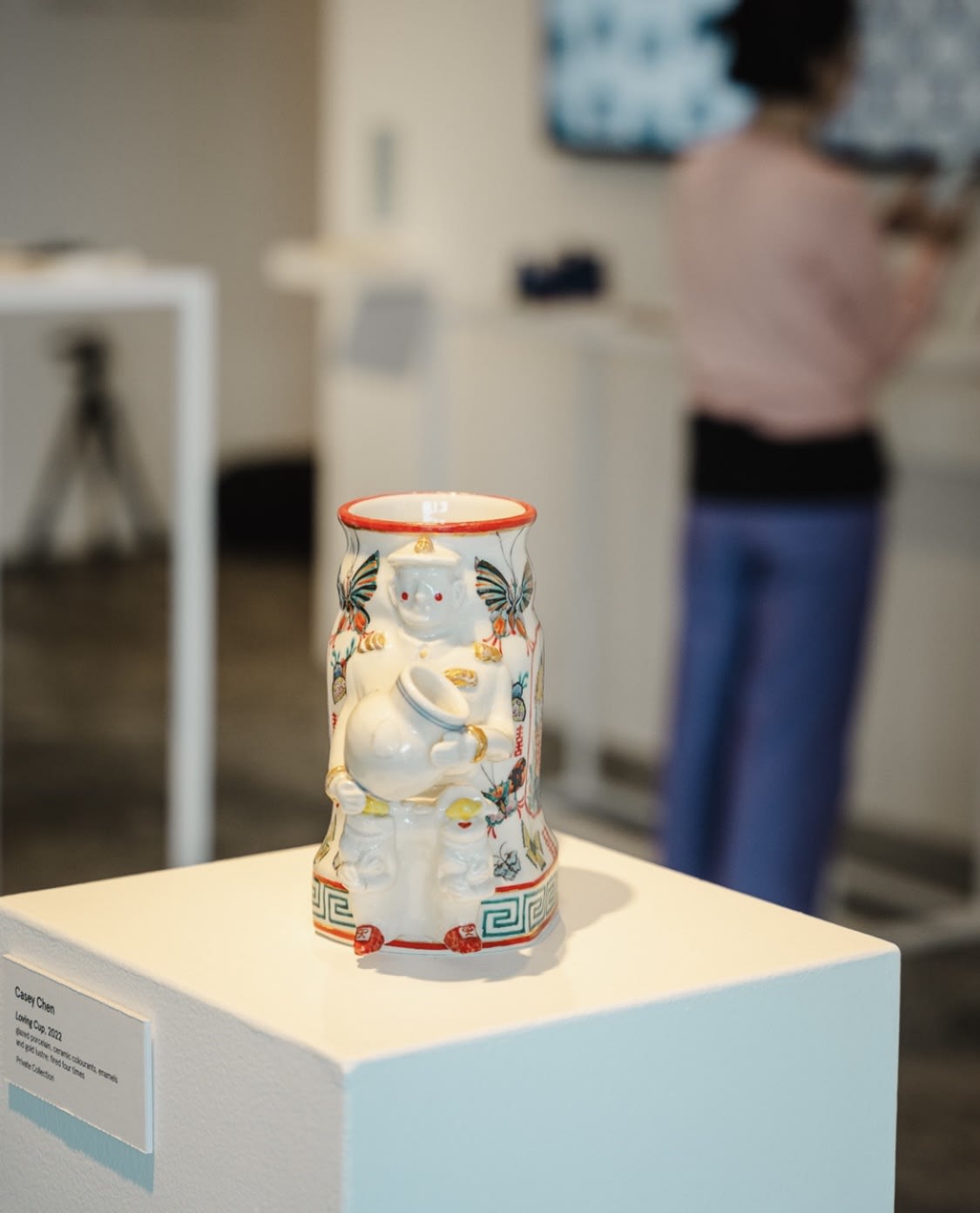 Ceramic Stories [digital connections]