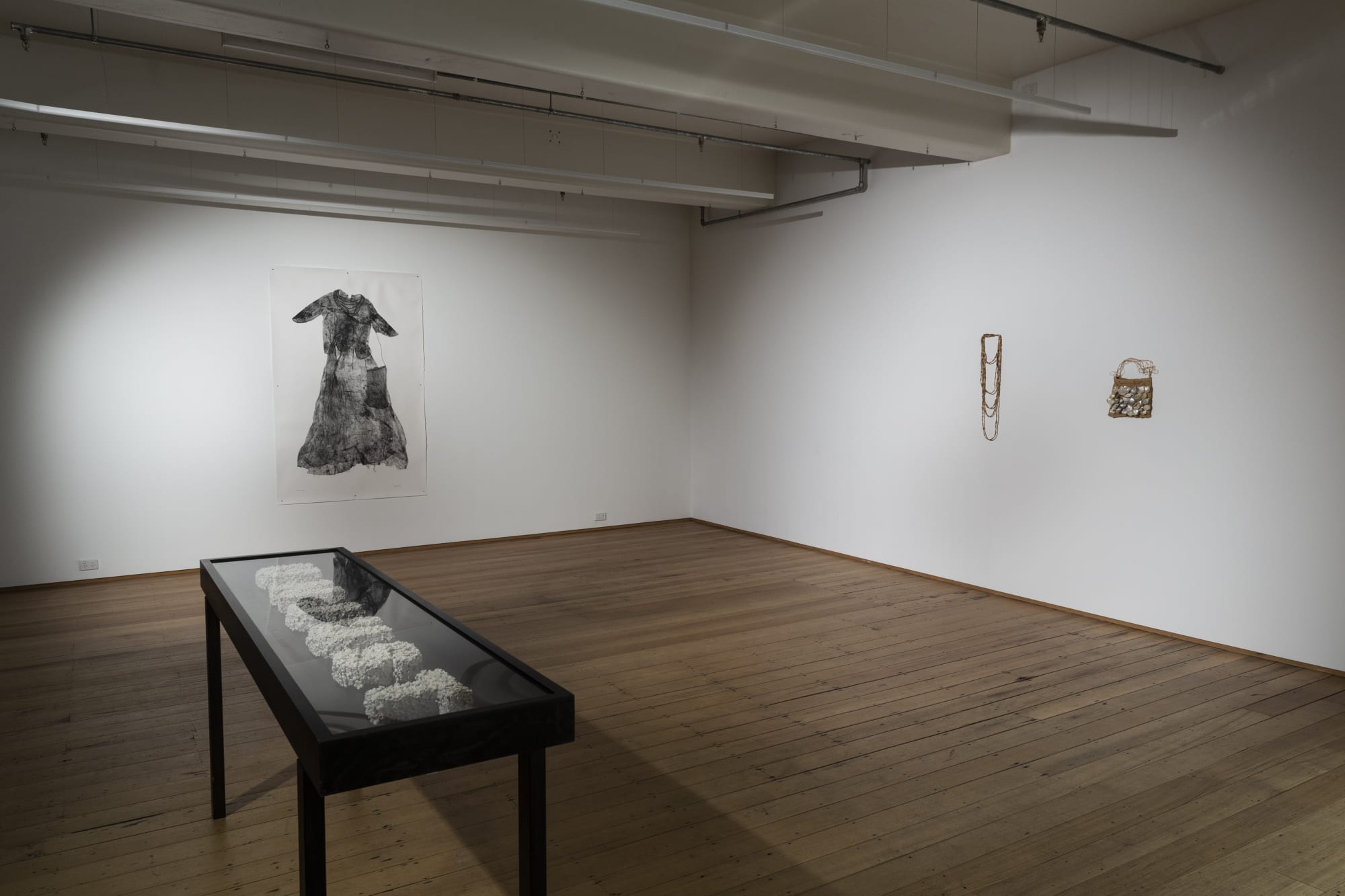 Kyra Mancktelow: Unconstitutional Love