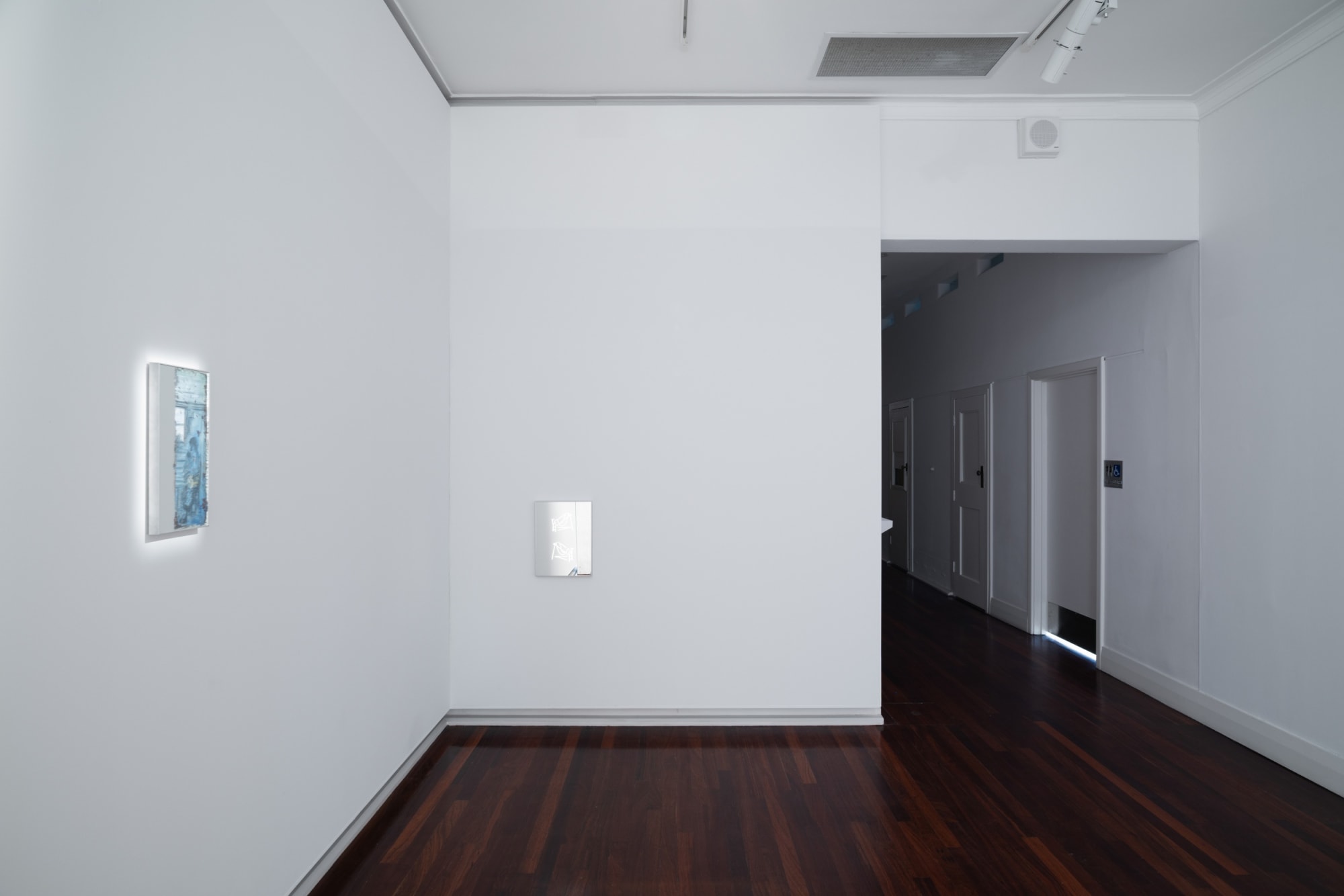 Tom Blake: thoughts are metallic they melt in salt water