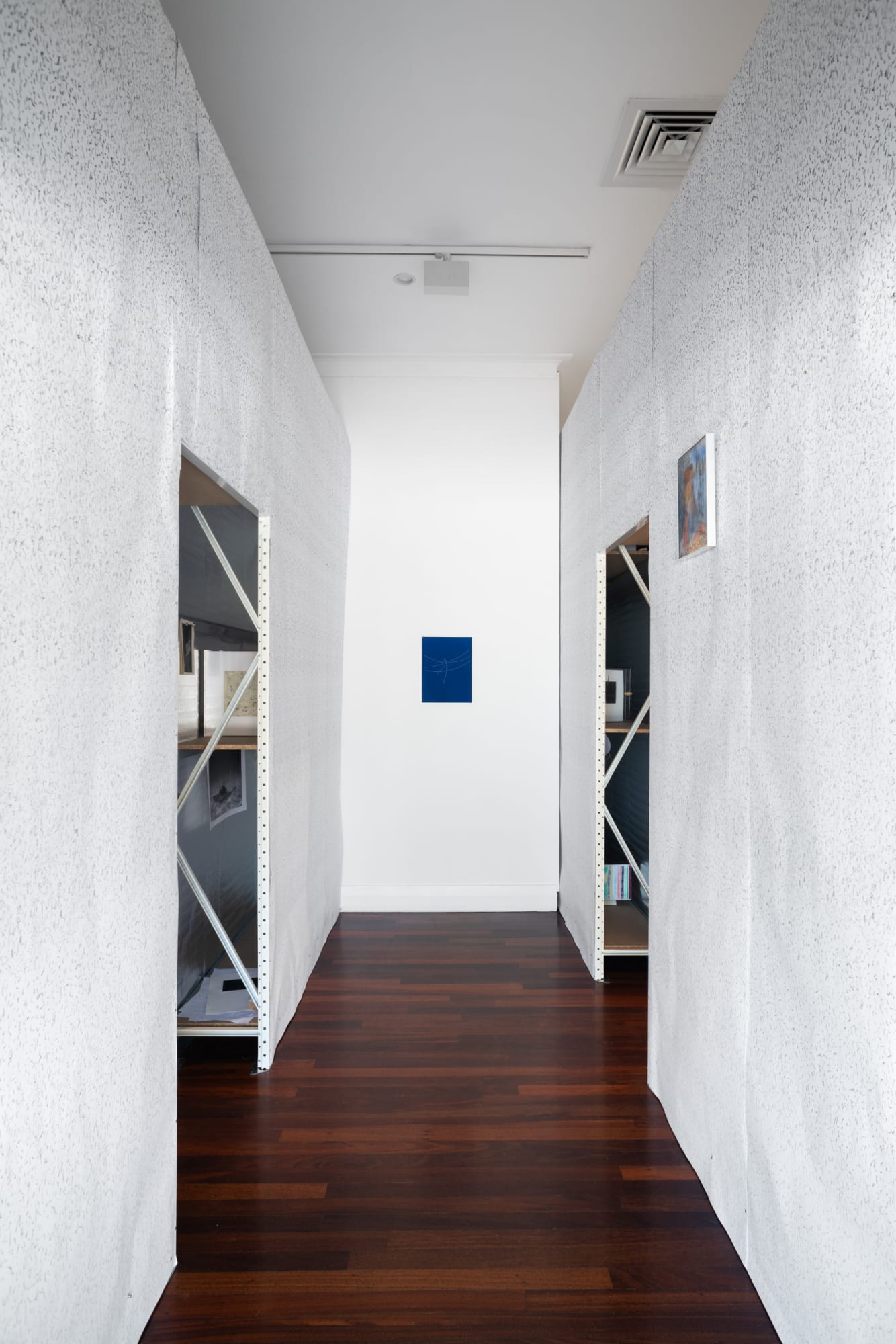 Tom Blake: thoughts are metallic they melt in salt water