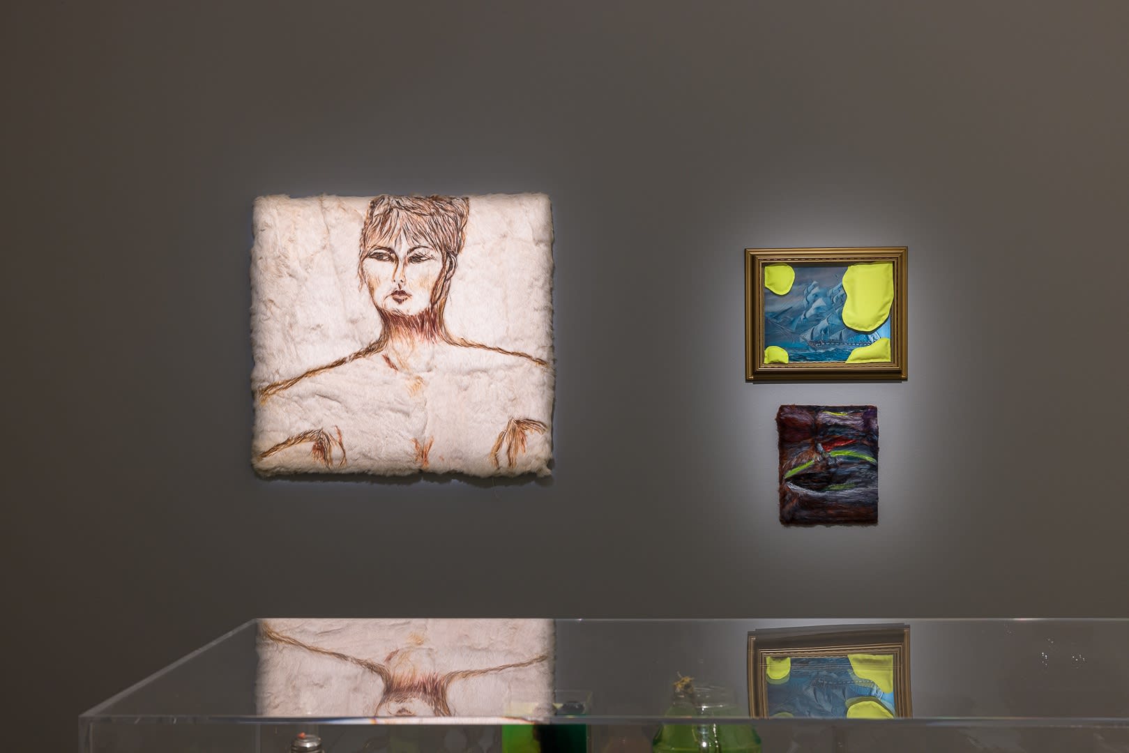 Ross & Rothwell: in the same boat