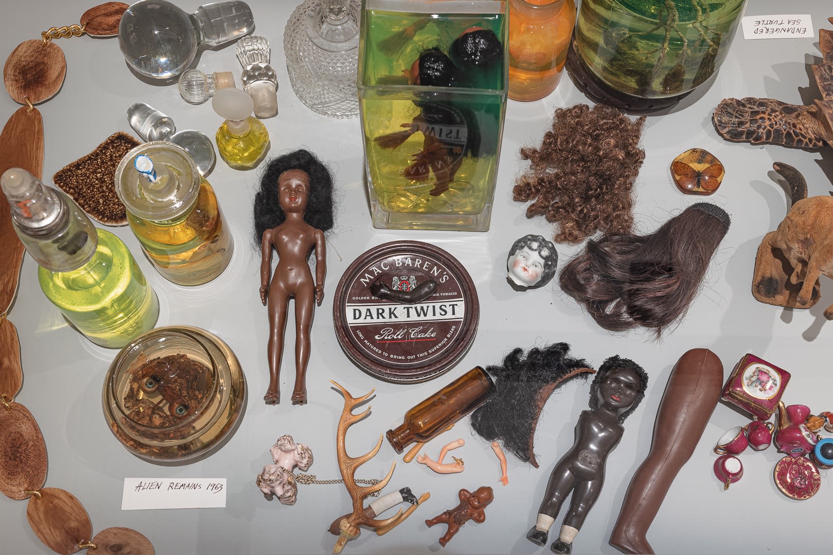 Ross & Rothwell: in the same boat