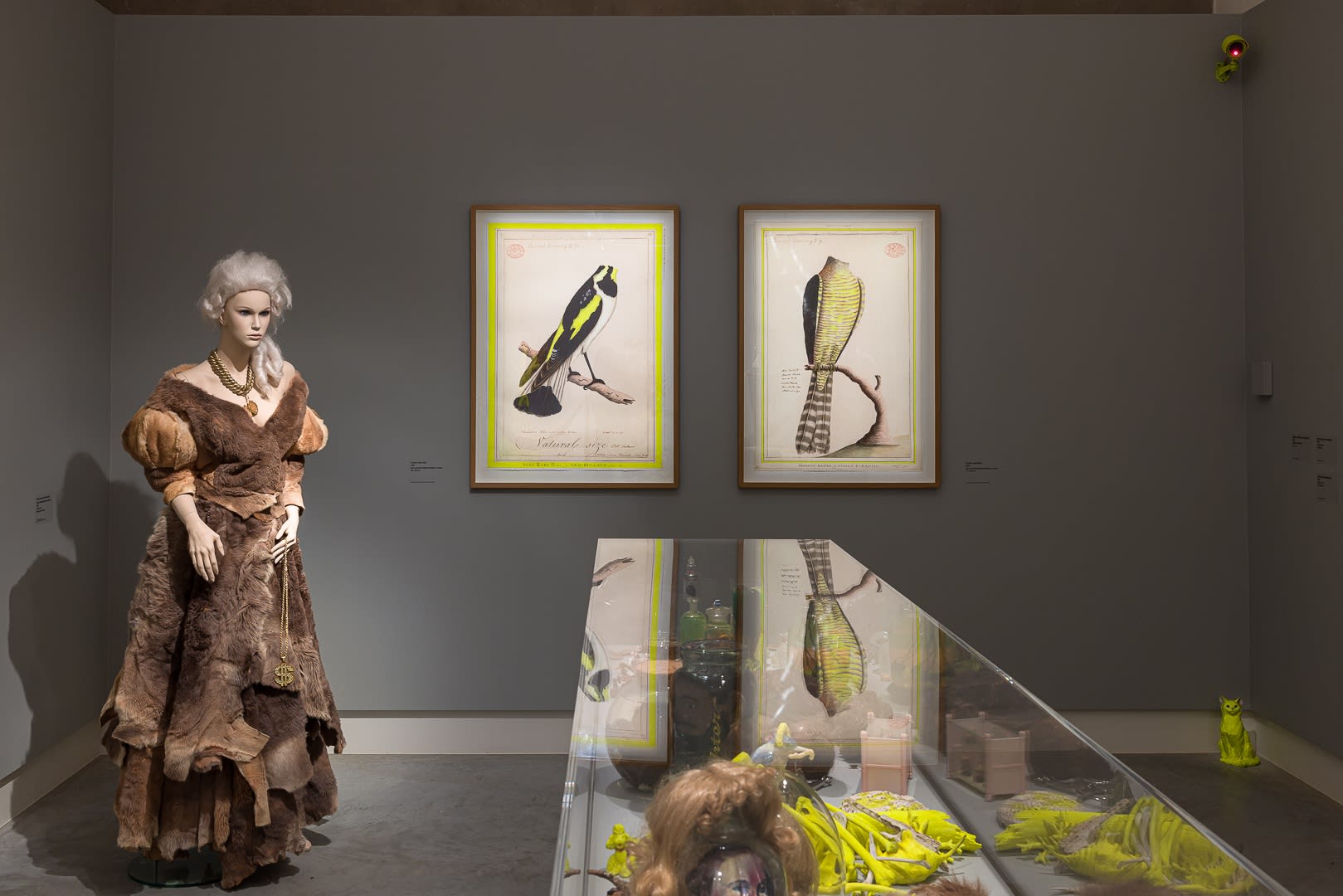 Ross & Rothwell: in the same boat