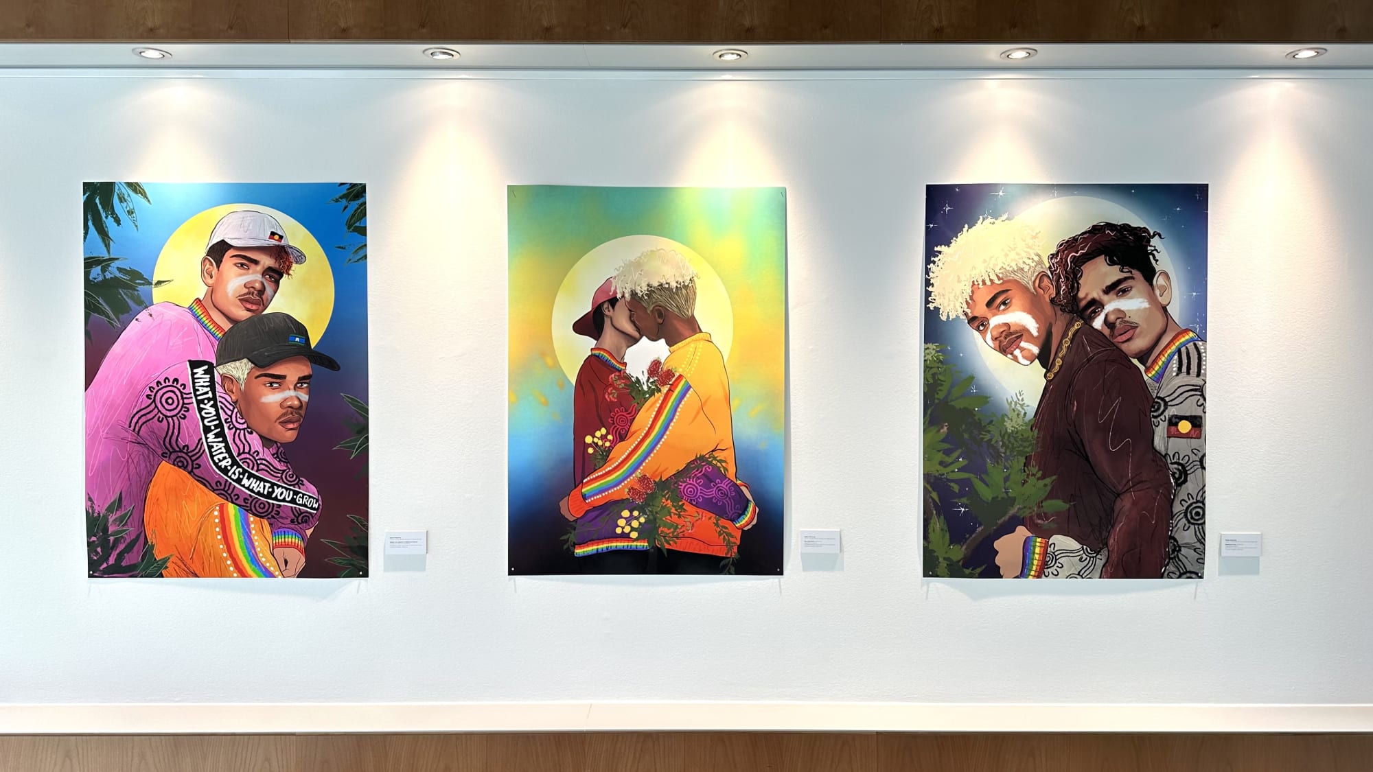 Dylan Mooney: And Then Life Was Beautiful...