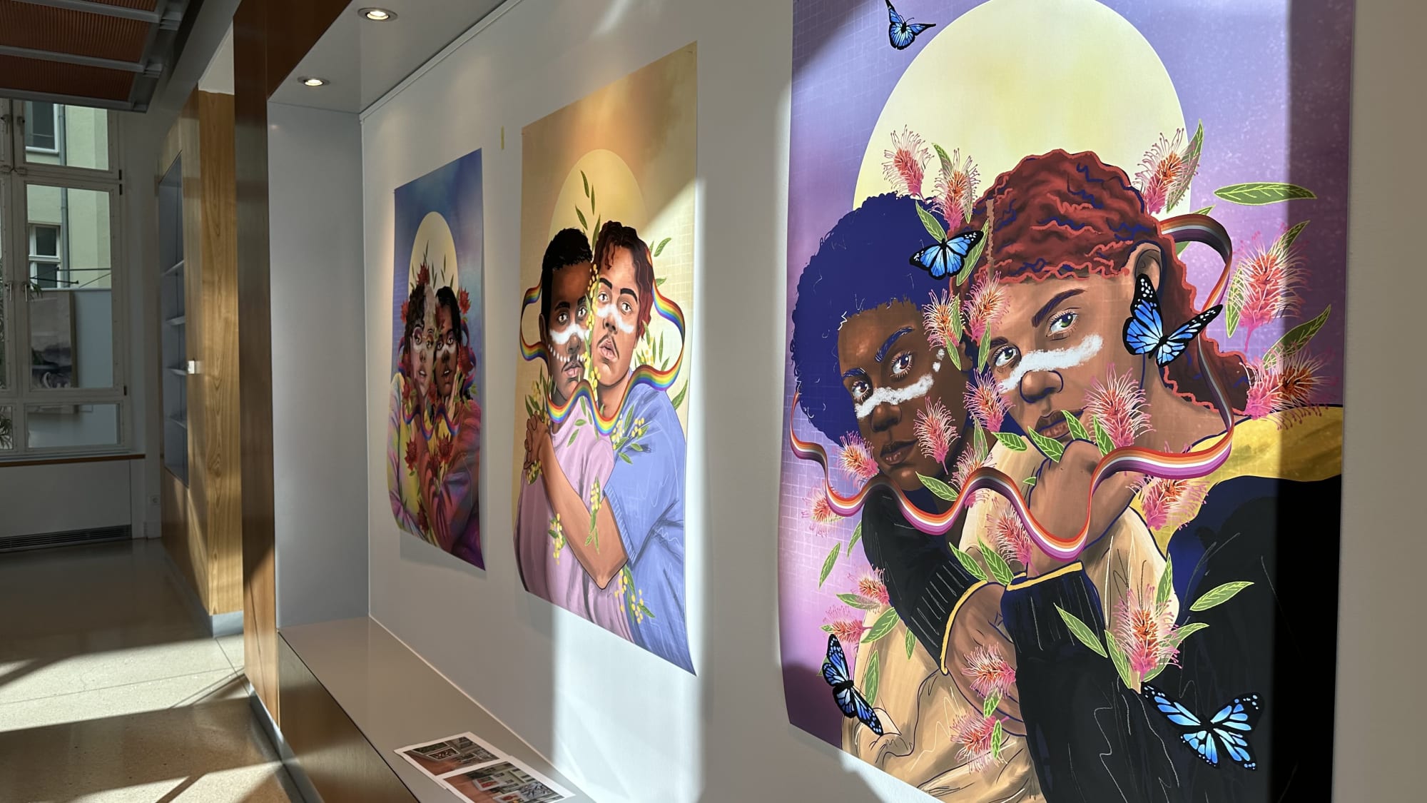 Dylan Mooney: And Then Life Was Beautiful...