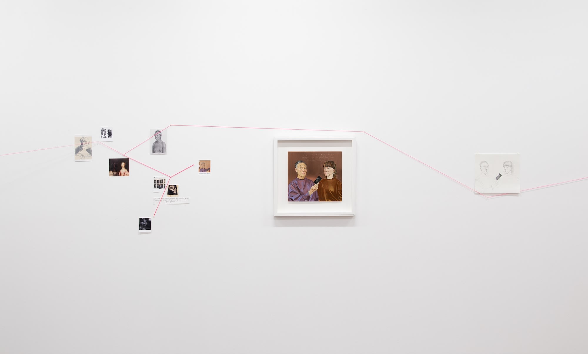 Natasha Walsh: Hysteria.