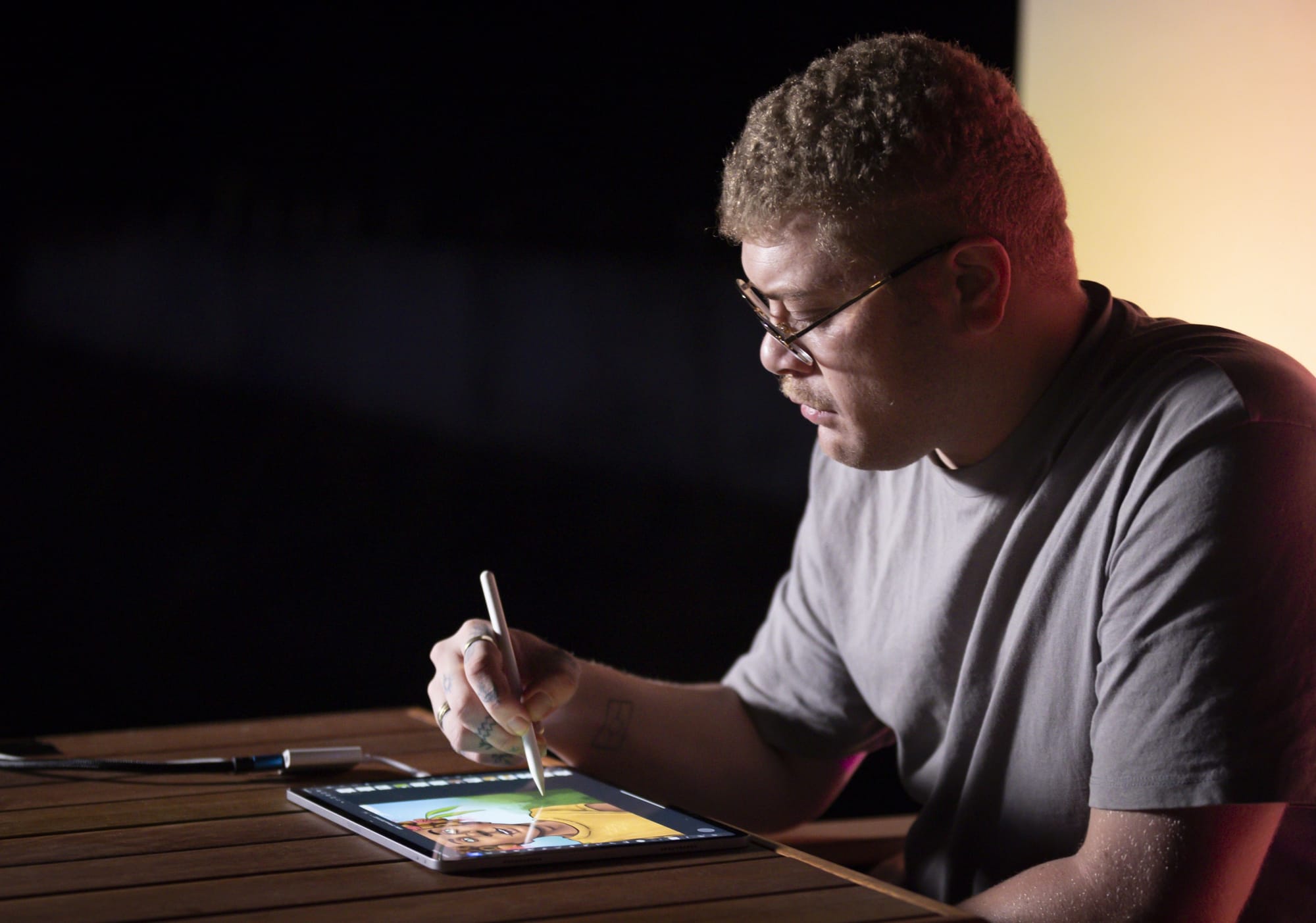 Dylan Mooney: Drawn Together