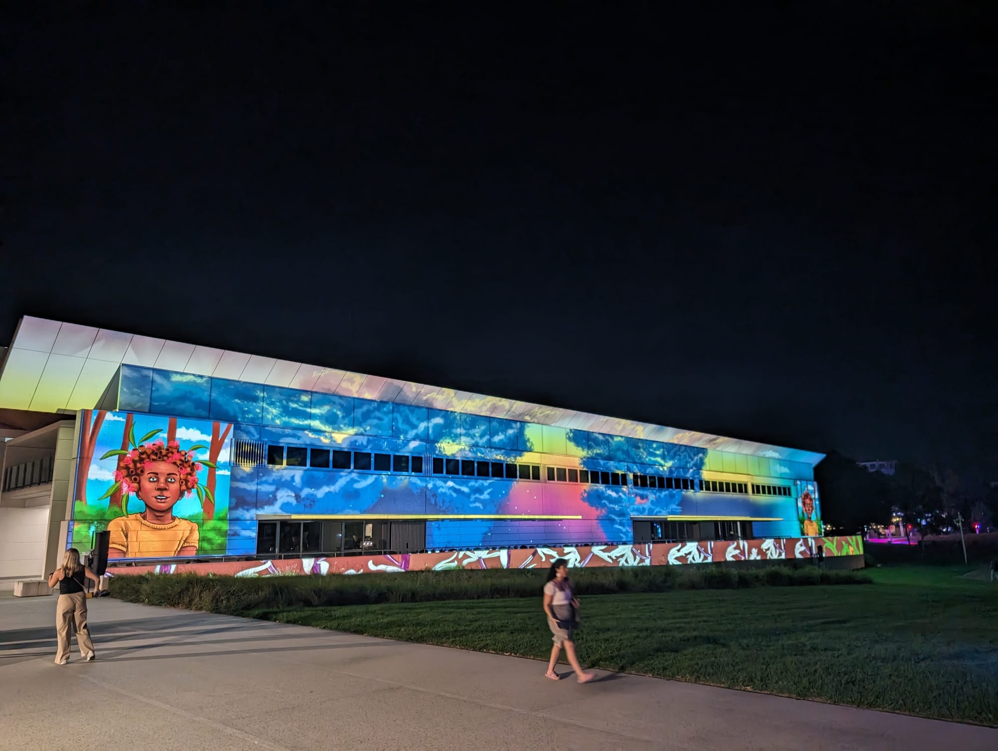 Dylan Mooney: Drawn Together