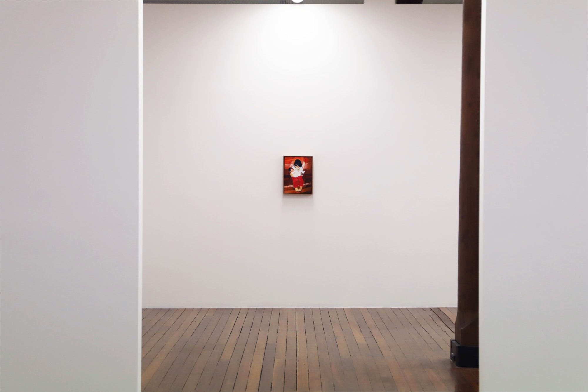 Thea Anamara Perkins: Dreaming