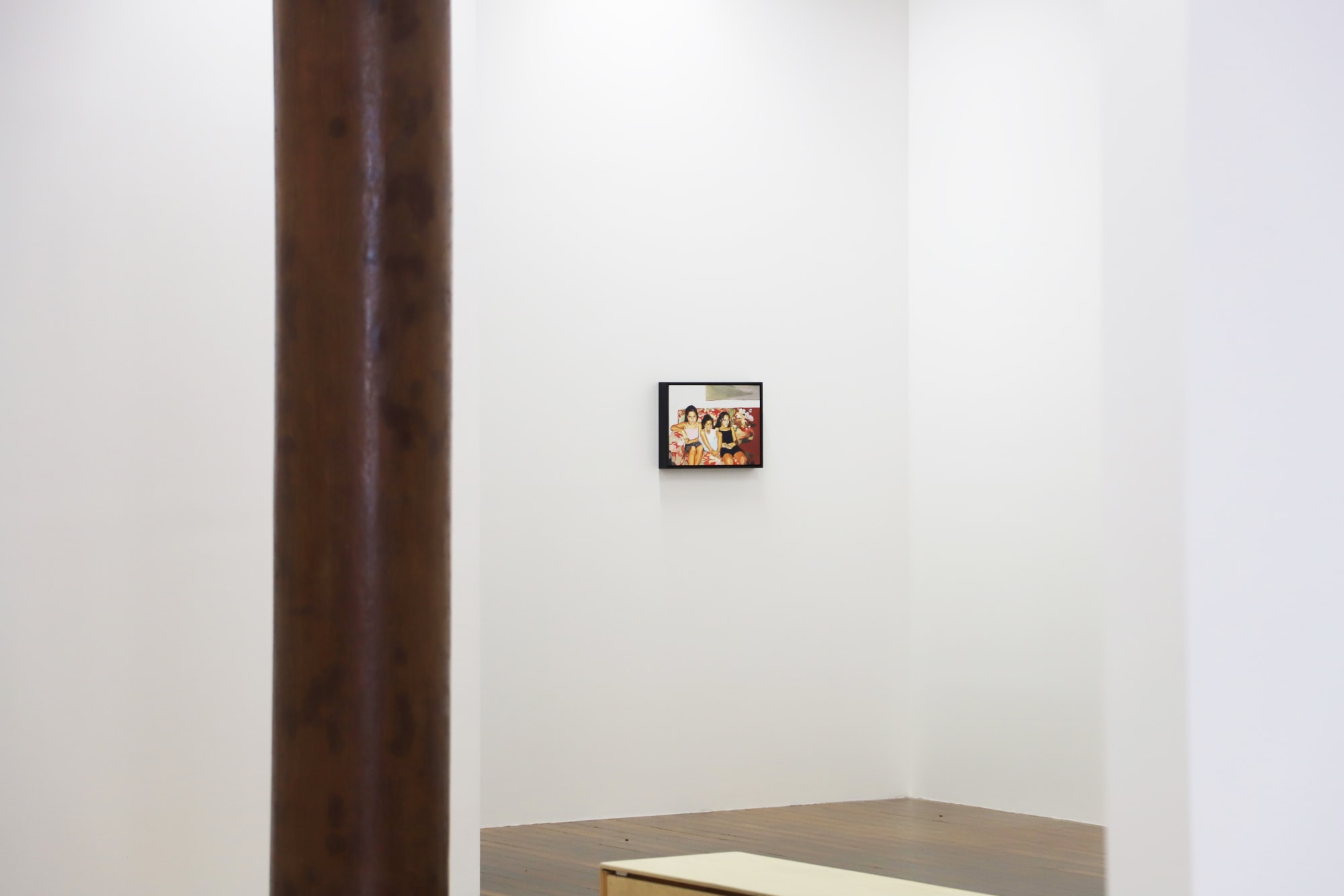 Thea Anamara Perkins: Dreaming